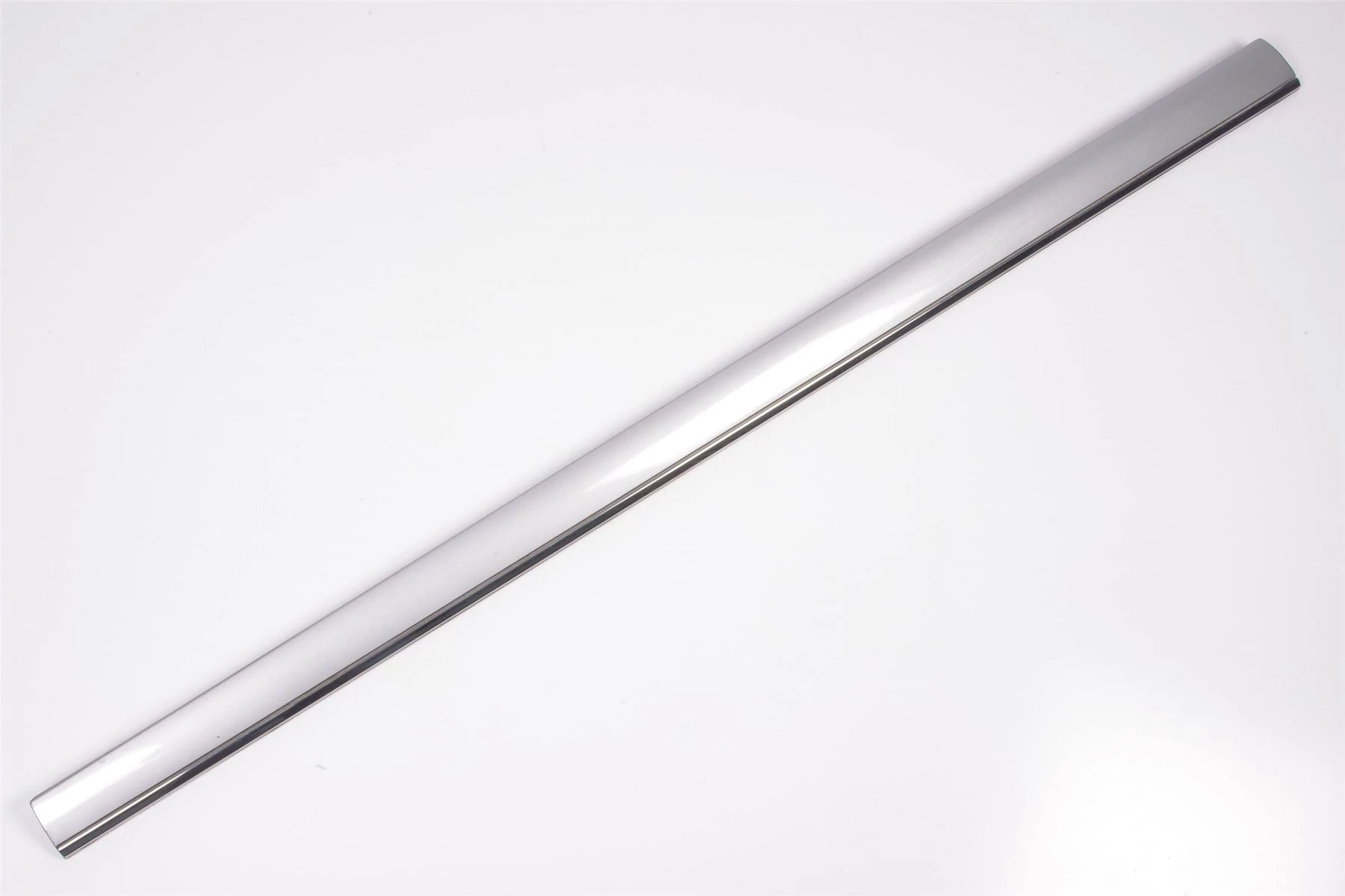Mercedes 2156900862 Door Trim - Right Silver | C215 CL