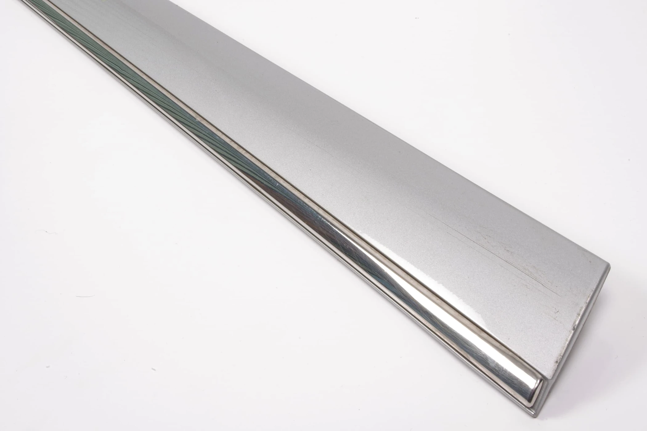 Mercedes 2156900862 Door Trim - Right Silver | C215 CL