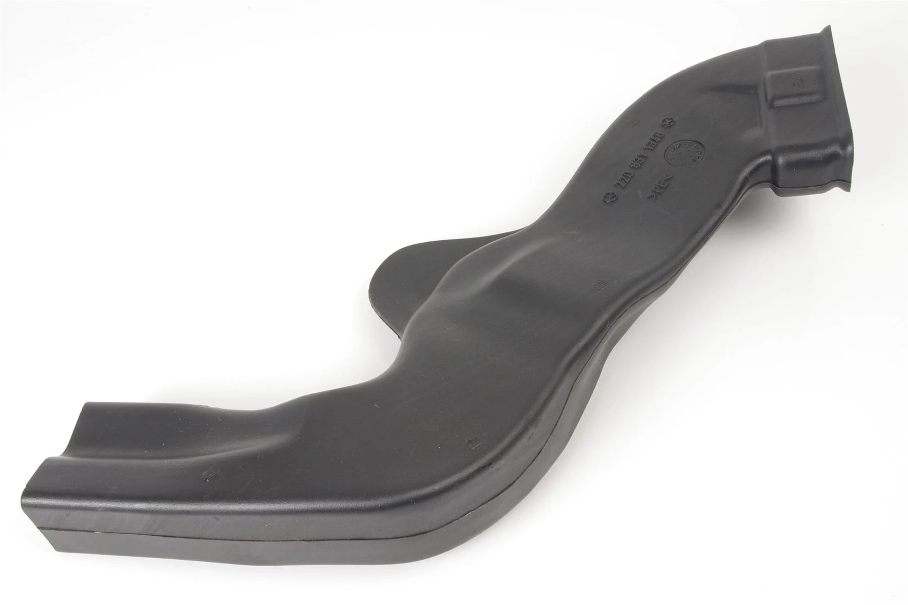Mercedes 2208311346 Air Duct - Left | C215 CL W220 S