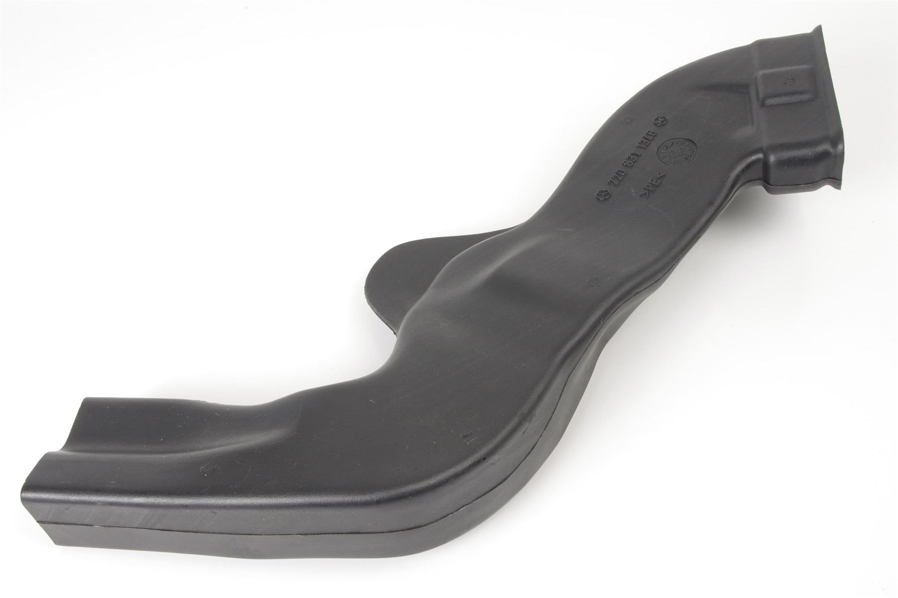 Mercedes 2208311346 Air Duct - Left | C215 CL W220 S