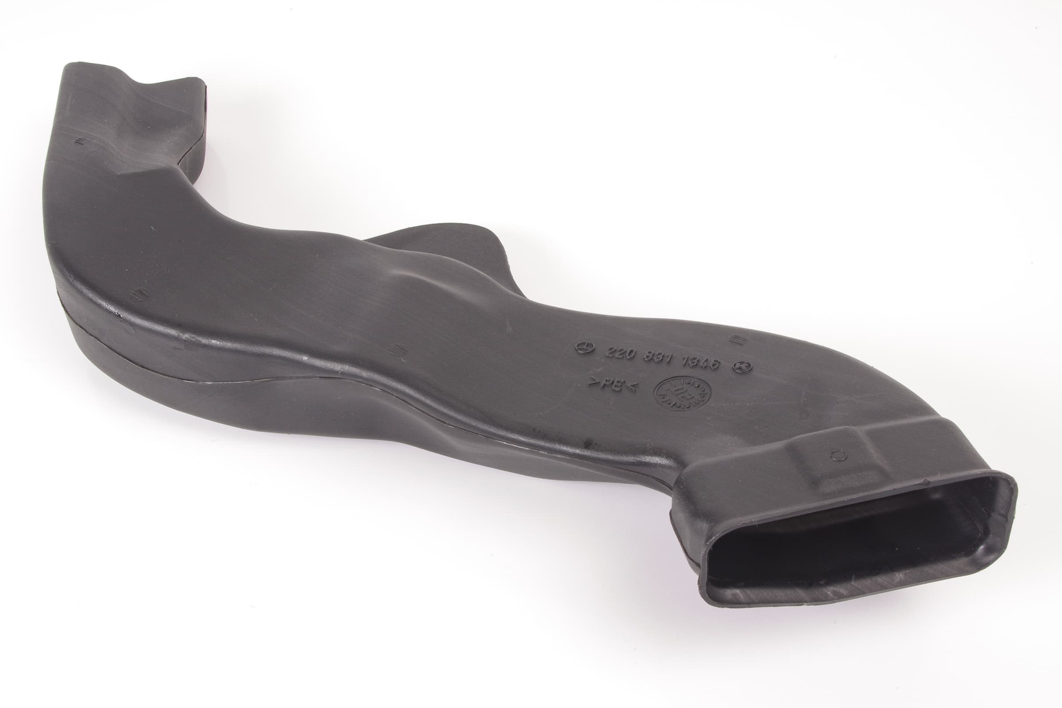 Mercedes 2208311346 Air Duct - Left | C215 CL W220 S