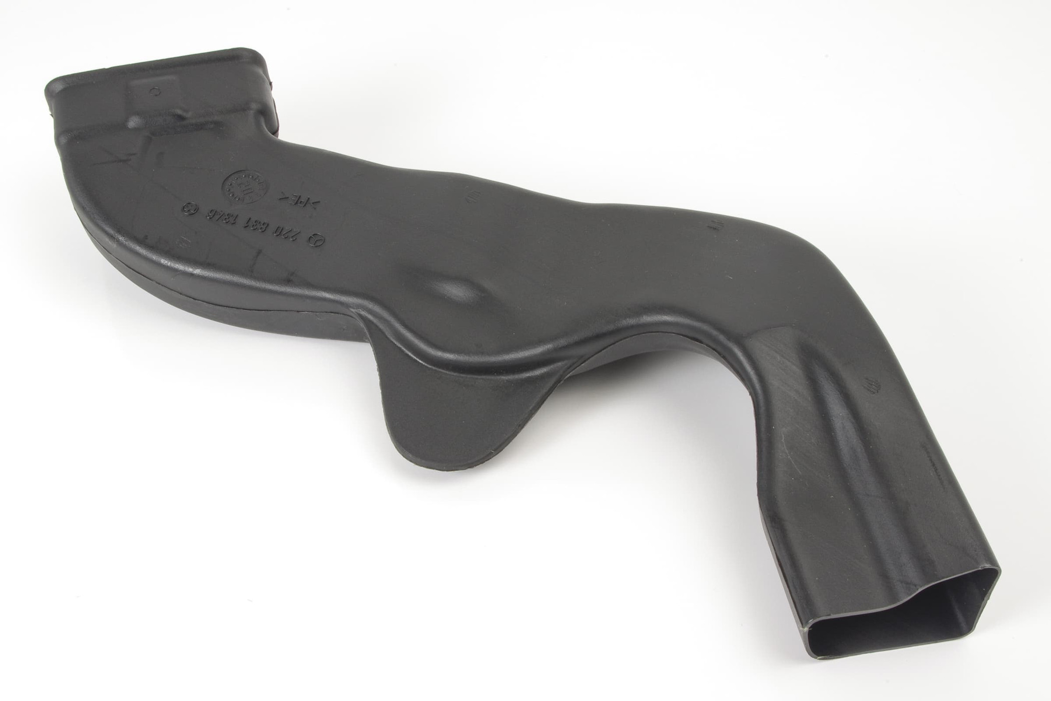 Mercedes 2208311346 Air Duct - Left | C215 CL W220 S