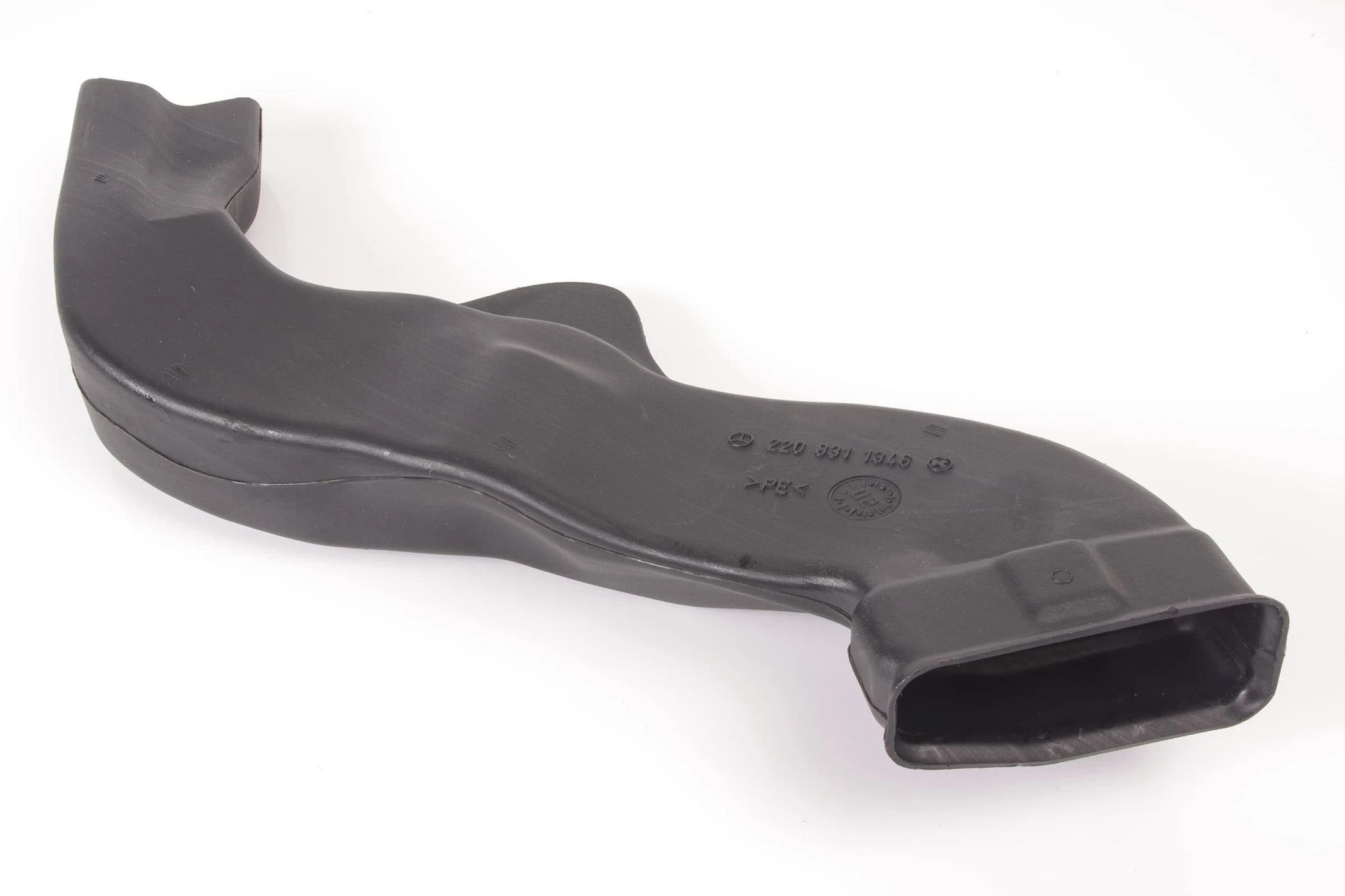 Mercedes 2208311346 Air Duct - Left | C215 CL W220 S