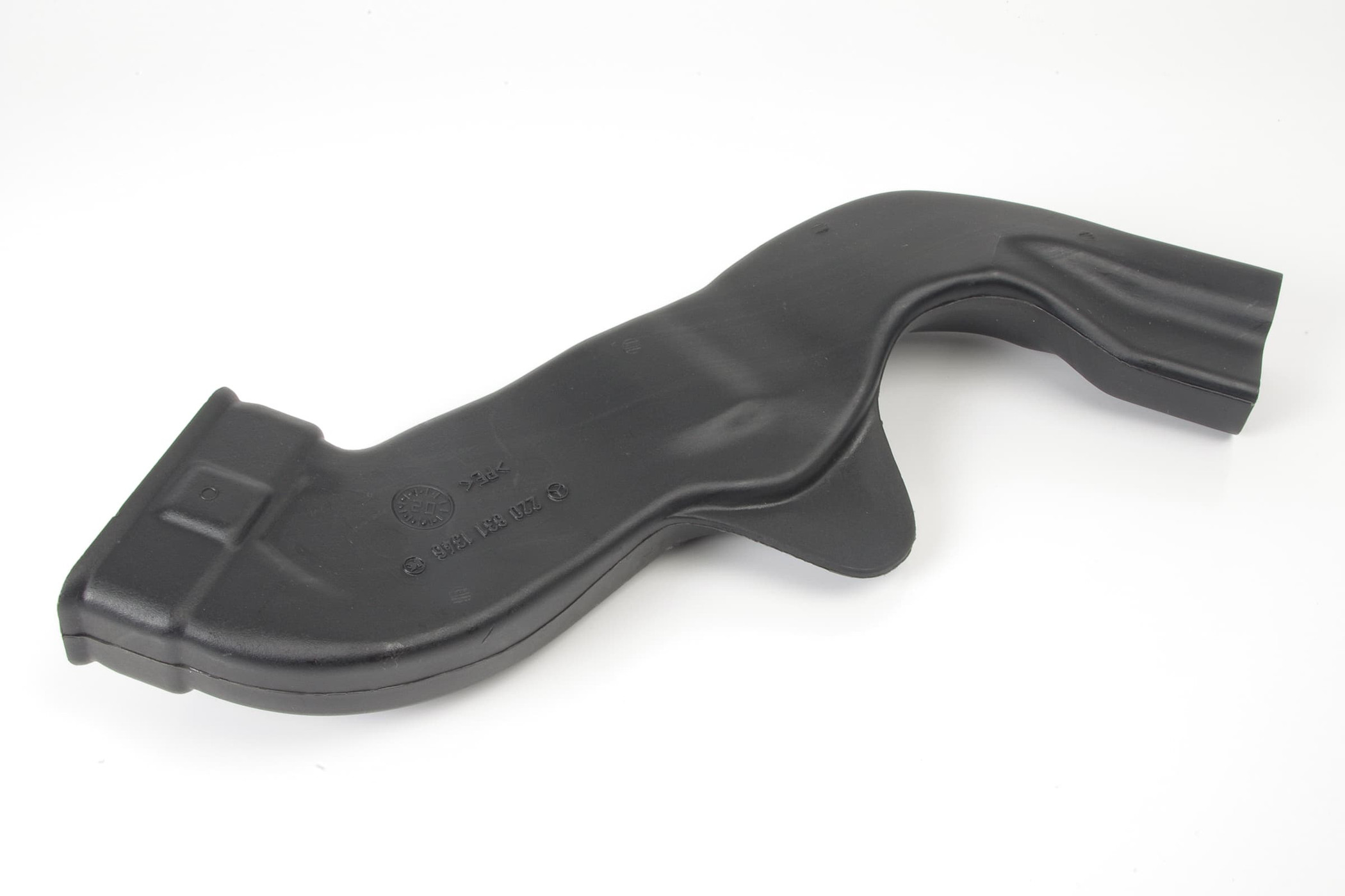 Mercedes 2208311346 Air Duct - Left | C215 CL W220 S
