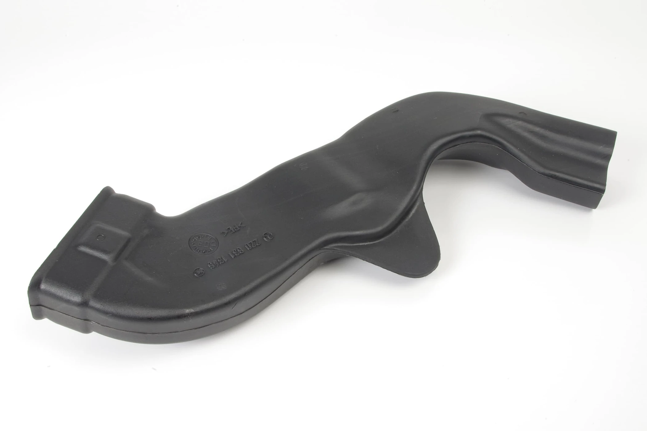 Mercedes 2208311346 Air Duct - Left | C215 CL W220 S