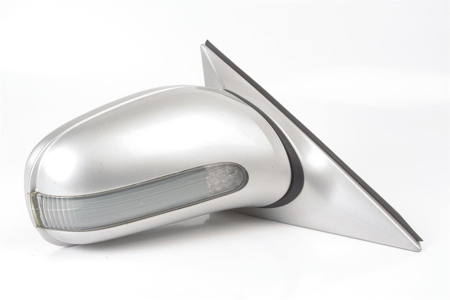 Mercedes 2208100676 Door Mirror - Right | C215 CL W220 S