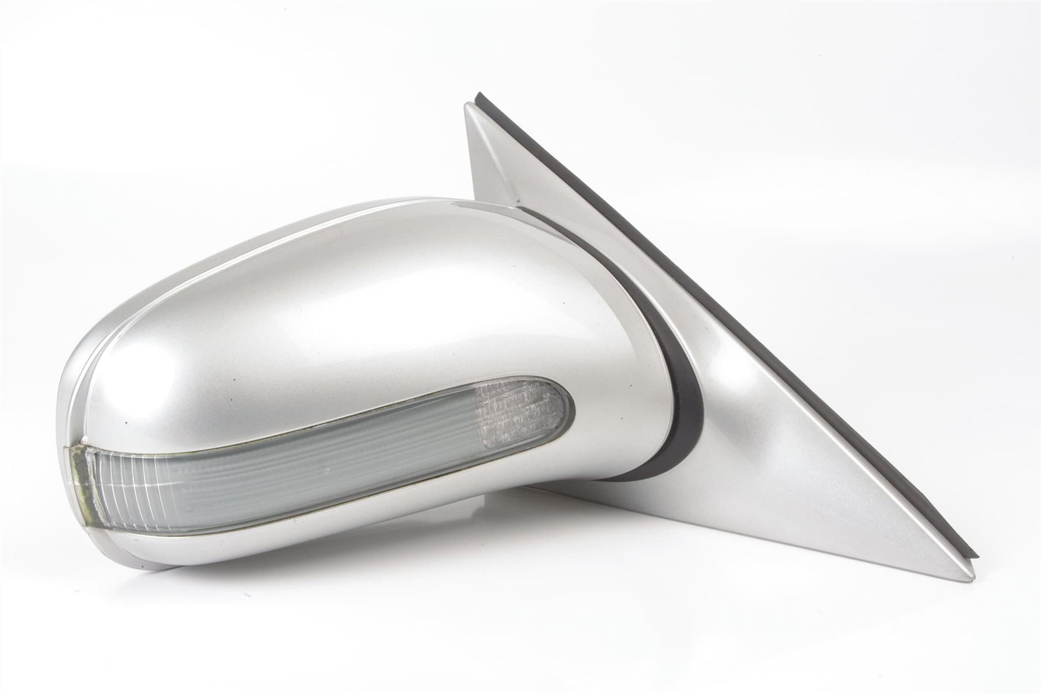 Mercedes 2208100676 Door Mirror - Right | C215 CL W220 S