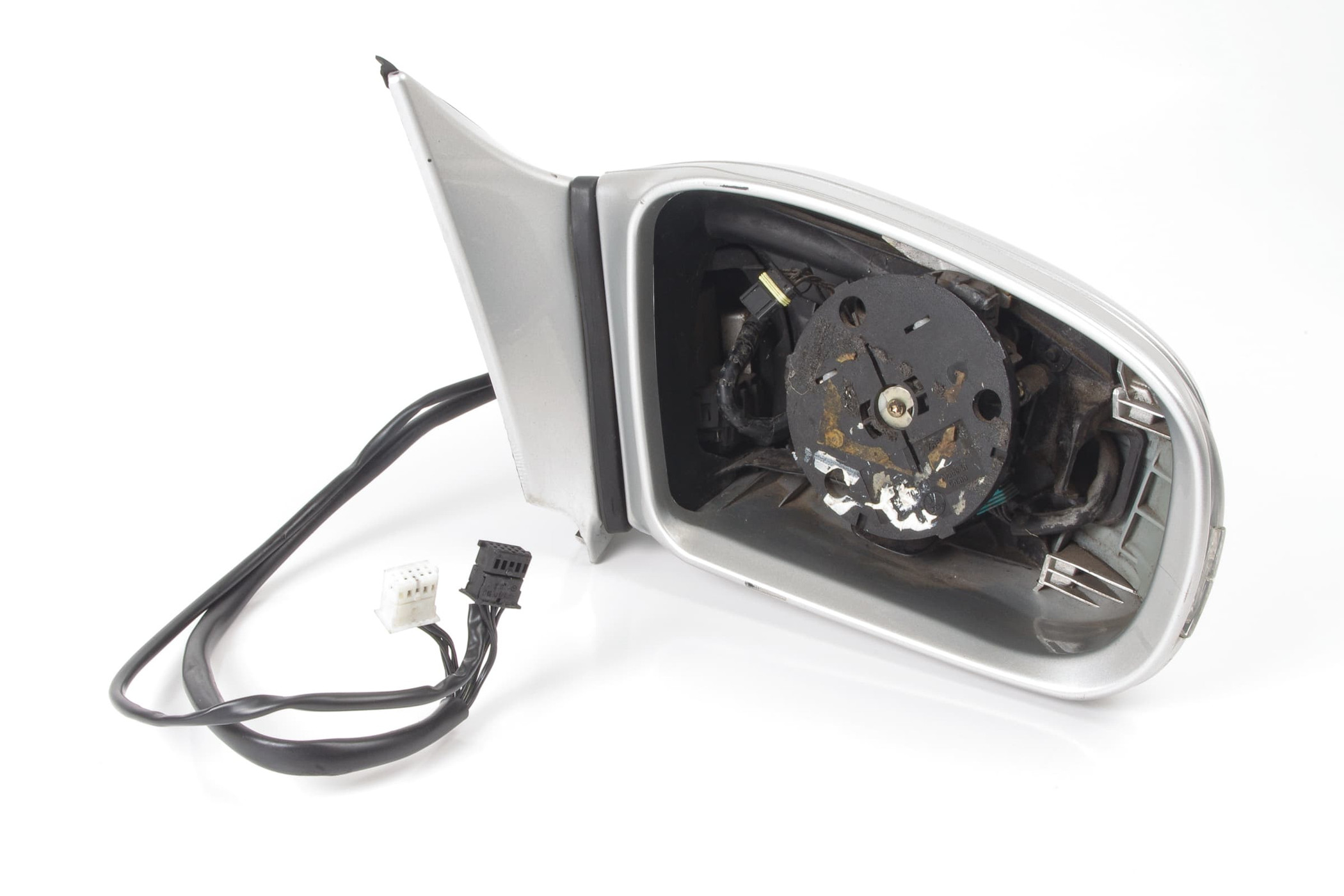 Mercedes 2208100676 Door Mirror - Right | C215 CL W220 S