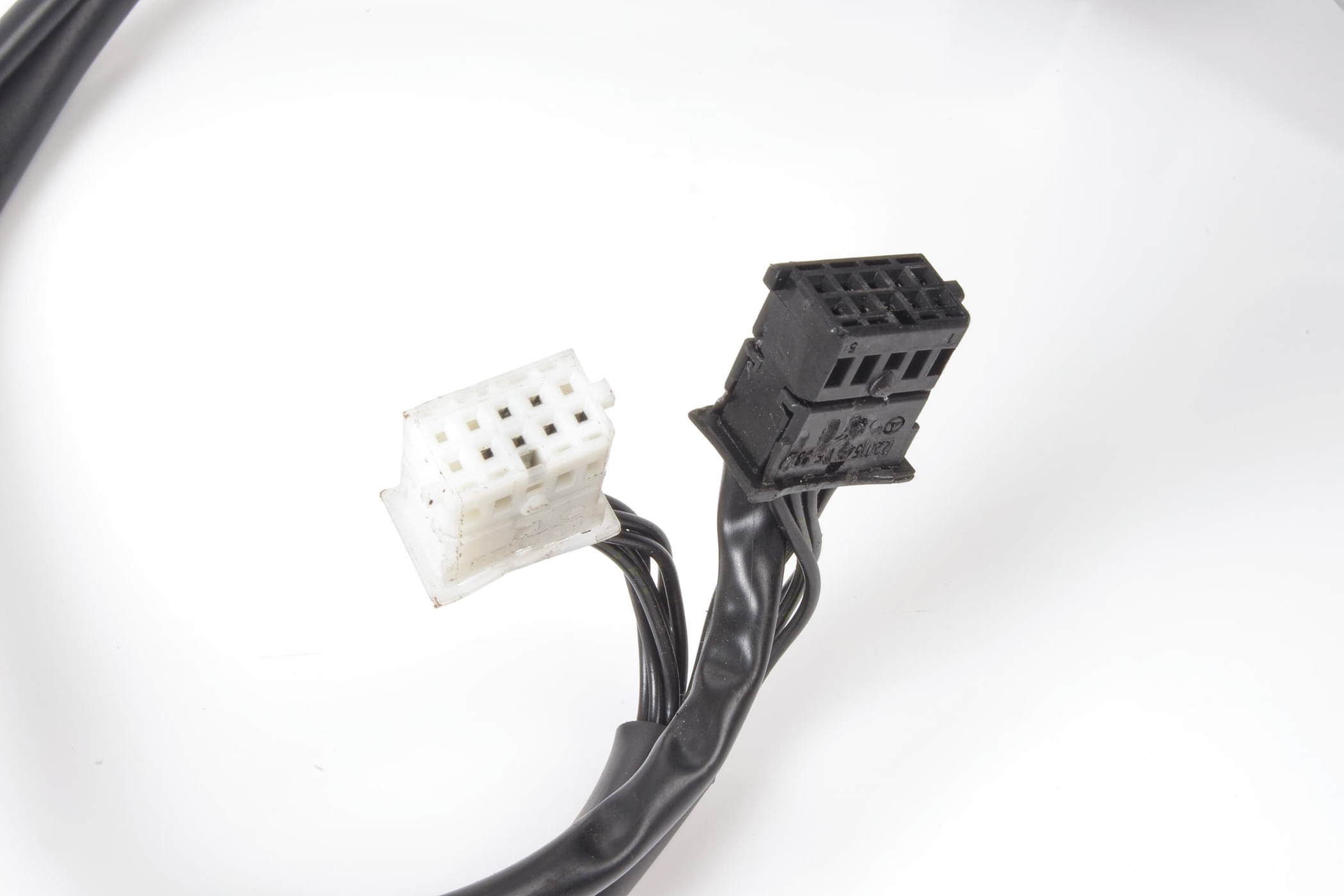 Mercedes 2208100676 Door Mirror - Right | C215 CL W220 S