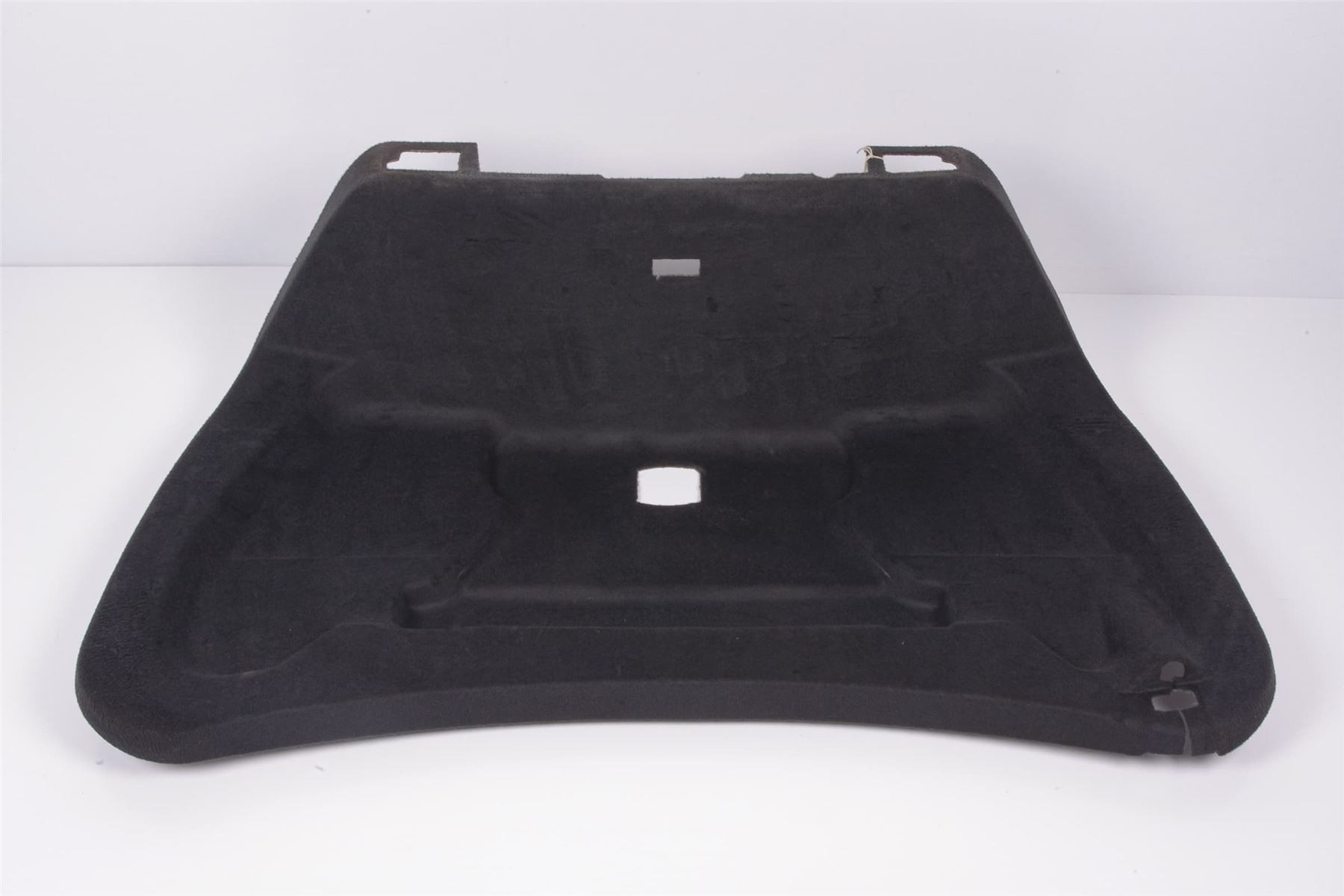 Mercedes 2156900053 Boot Lid Panel - Grey | C215 CL