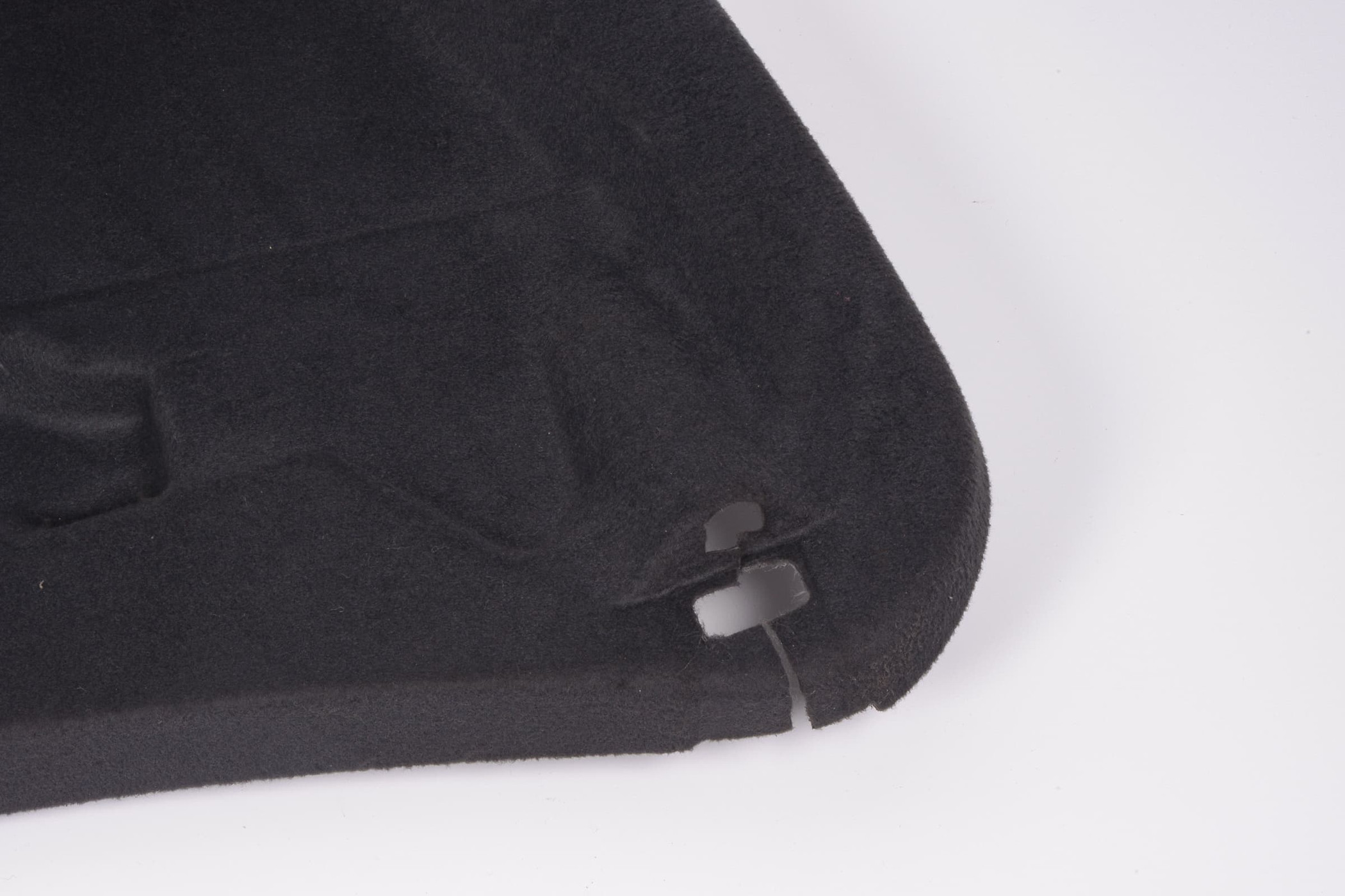 Mercedes 2156900053 Boot Lid Panel - Grey | C215 CL