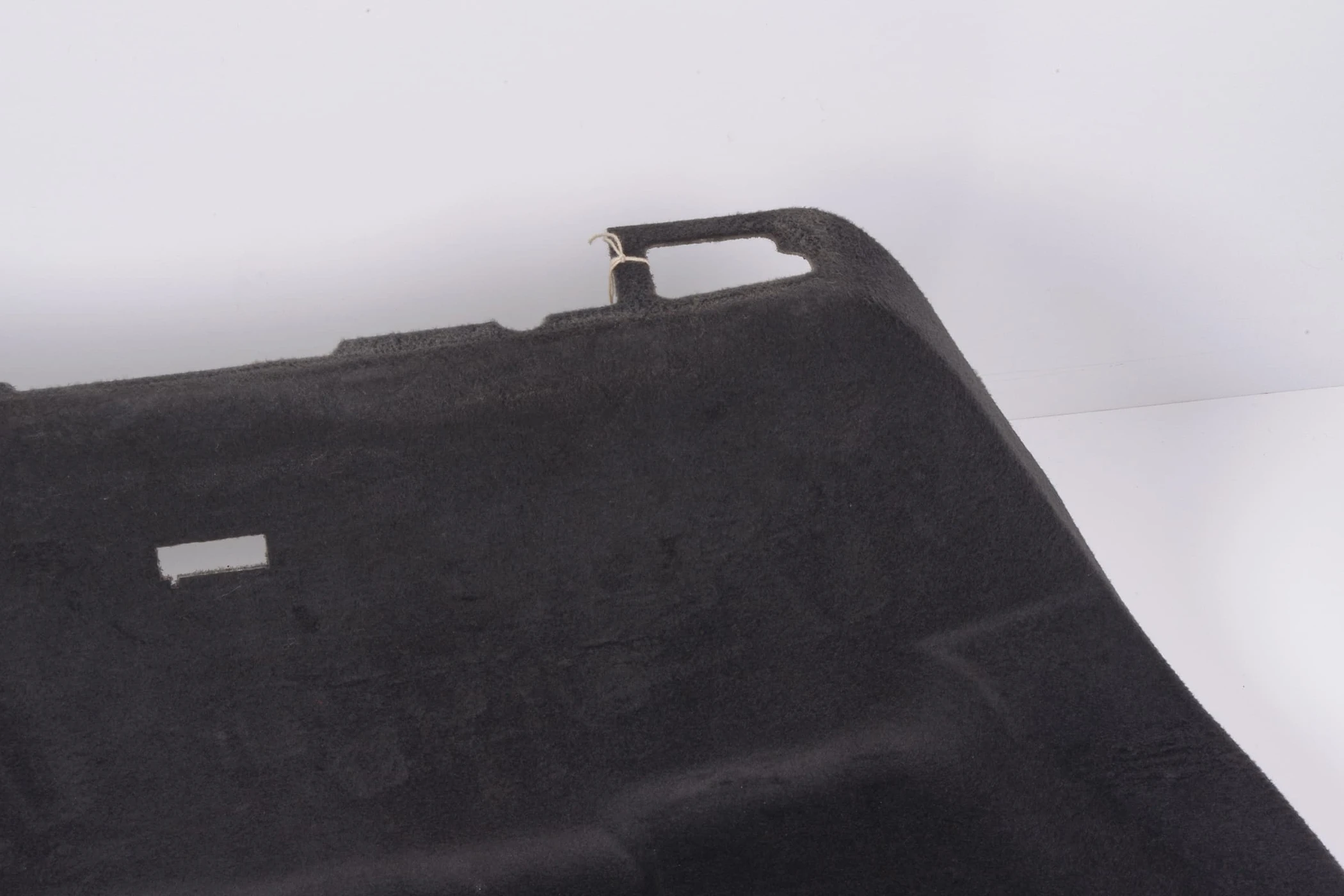 Mercedes 2156900053 Boot Lid Panel - Grey | C215 CL