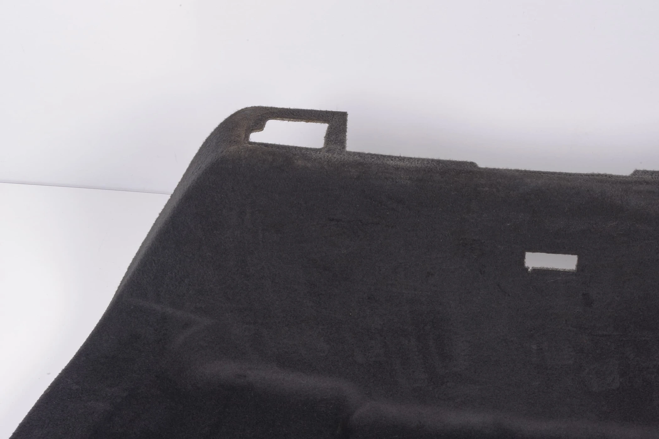 Mercedes 2156900053 Boot Lid Panel - Grey | C215 CL