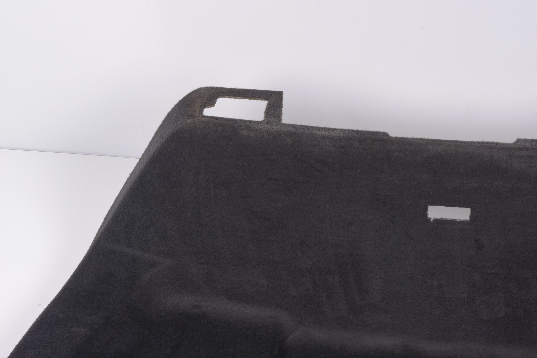 Mercedes 2156900053 Boot Lid Panel - Grey | C215 CL