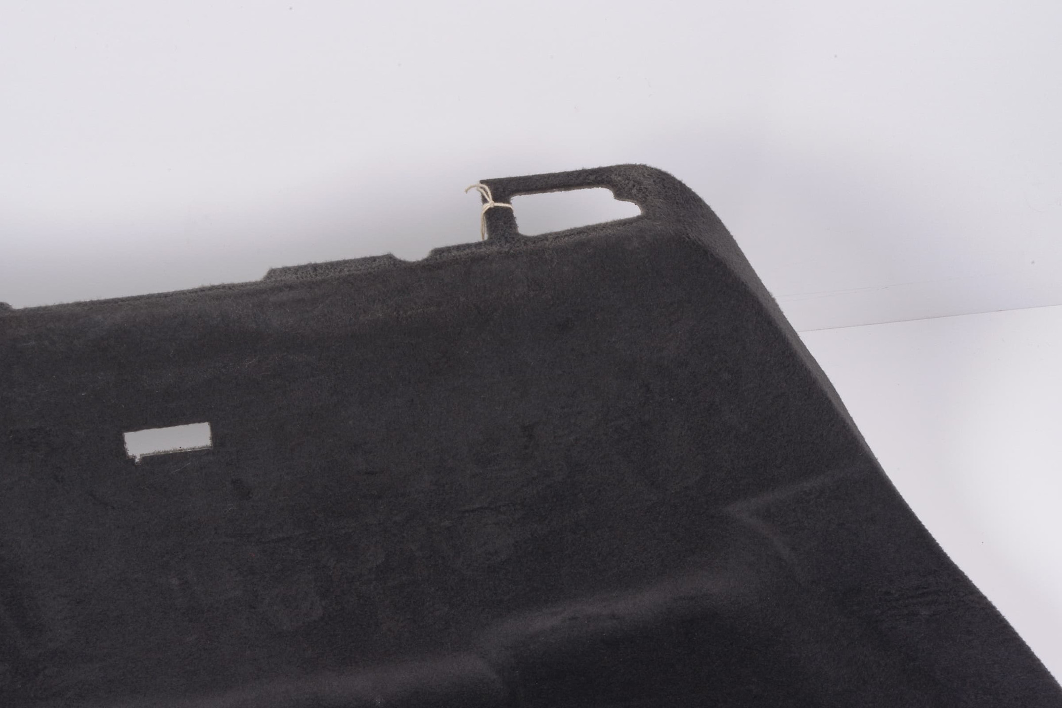Mercedes 2156900053 Boot Lid Panel - Grey | C215 CL