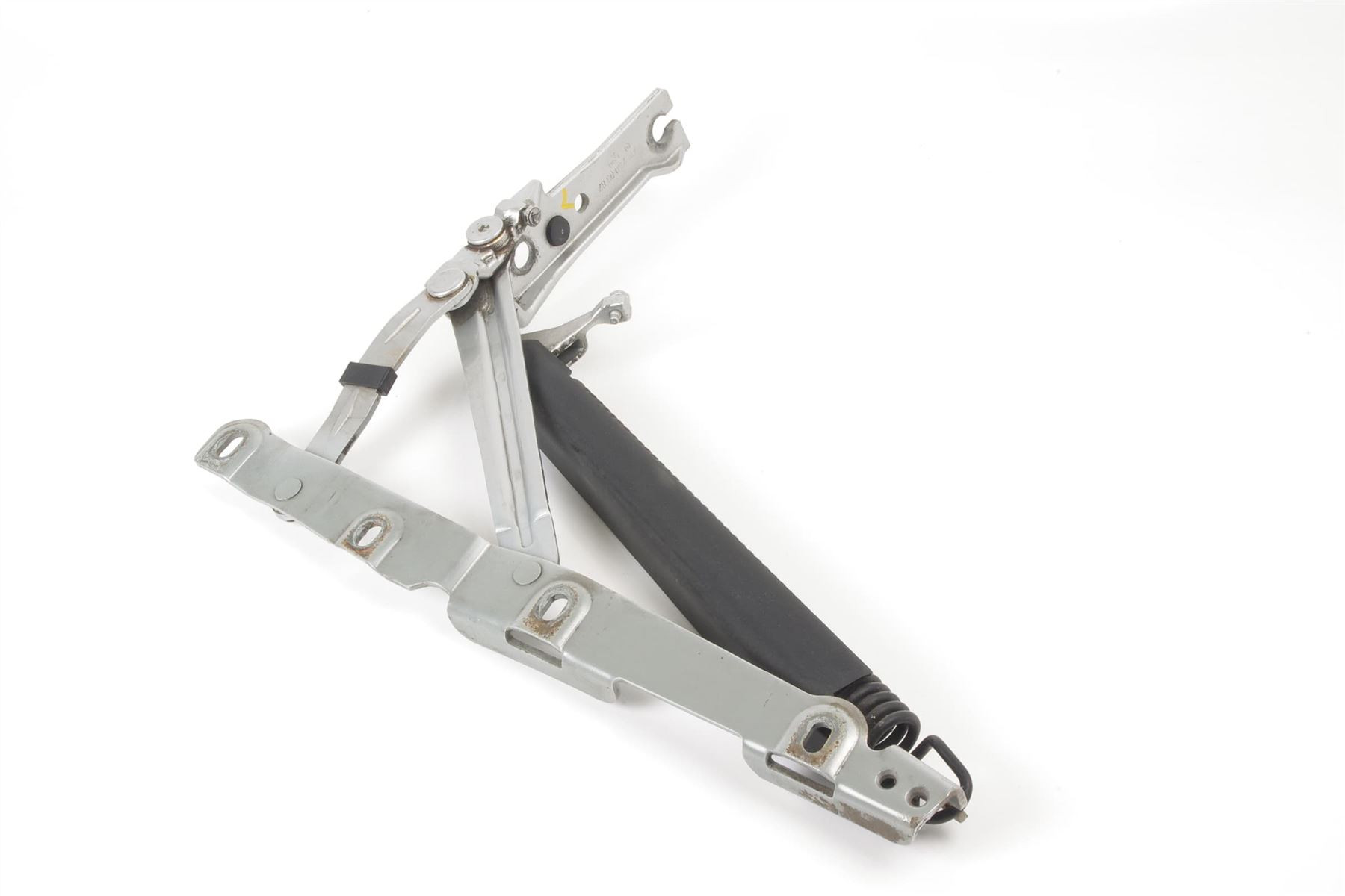 Mercedes 2157500387 Boot Hinge - Left | C215 CL