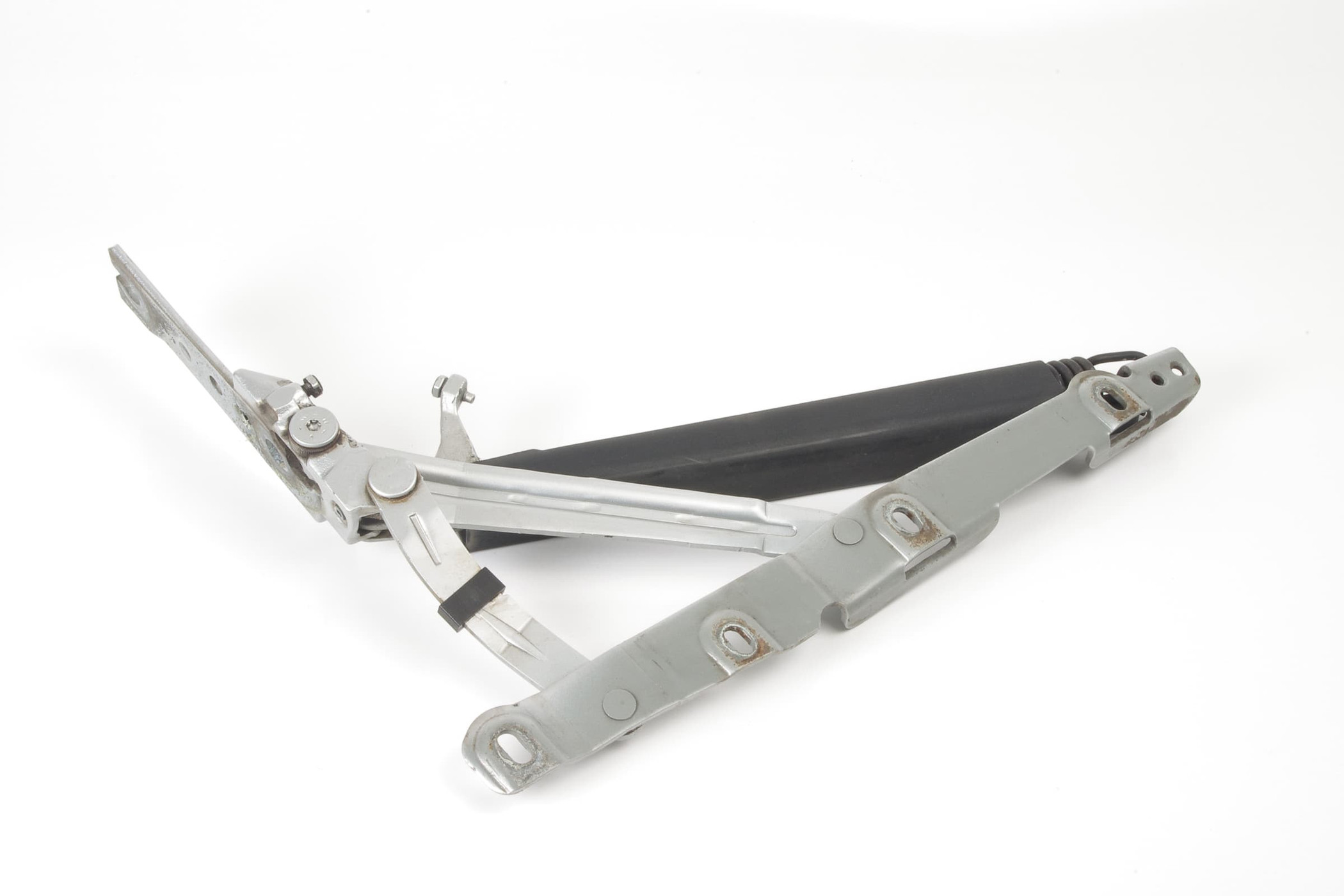 Mercedes 2157500387 Boot Hinge - Left | C215 CL