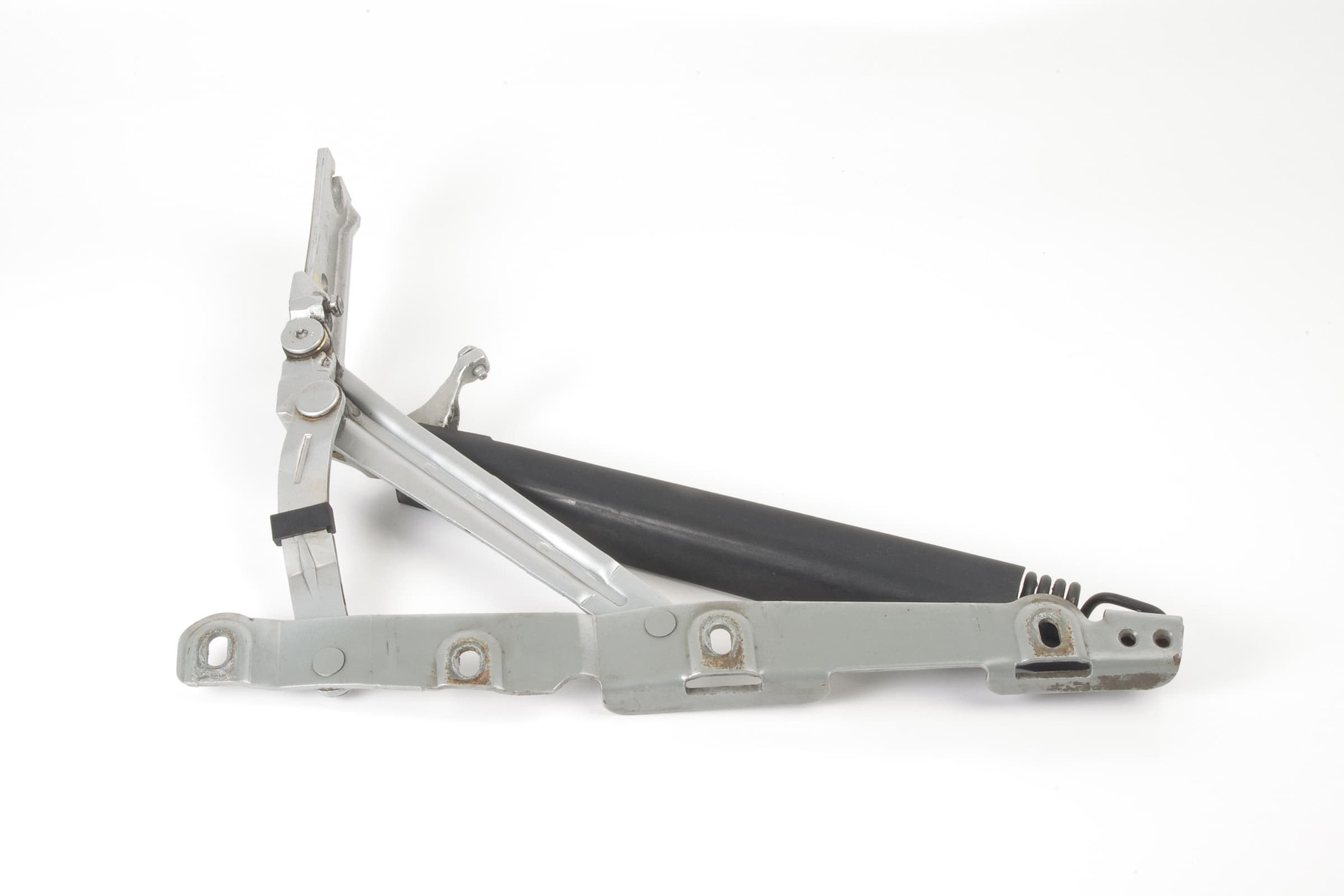 Mercedes 2157500387 Boot Hinge - Left | C215 CL