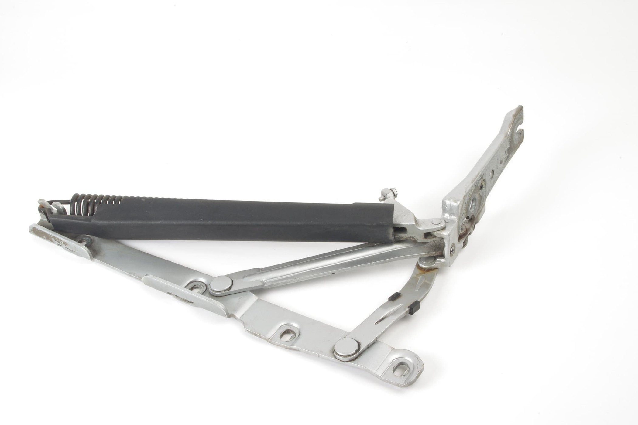 Mercedes 2157500387 Boot Hinge - Left | C215 CL