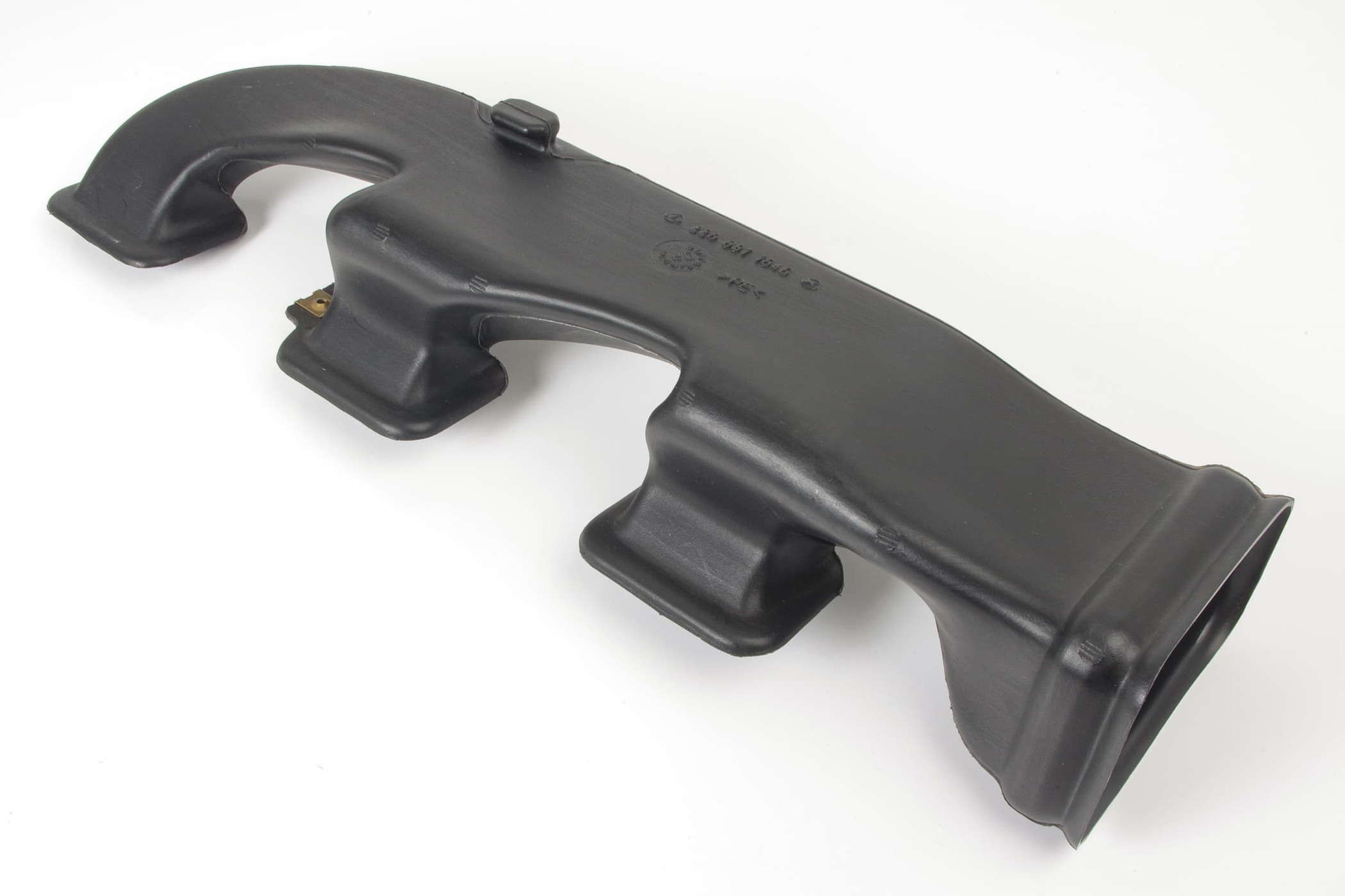 Mercedes 2208311846 Air Duct - Right | C215 CL W220 S