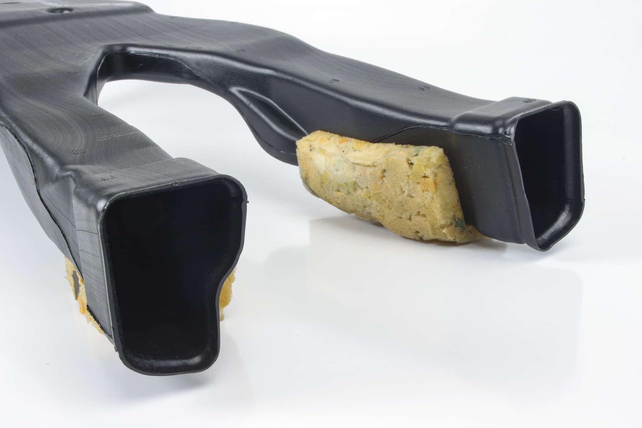 Mercedes 2208311146 Air Duct | C215 CL W220 S