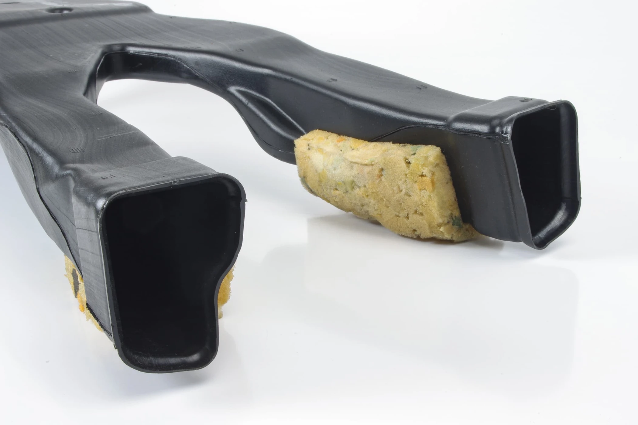 Mercedes 2208311146 Air Duct | C215 CL W220 S