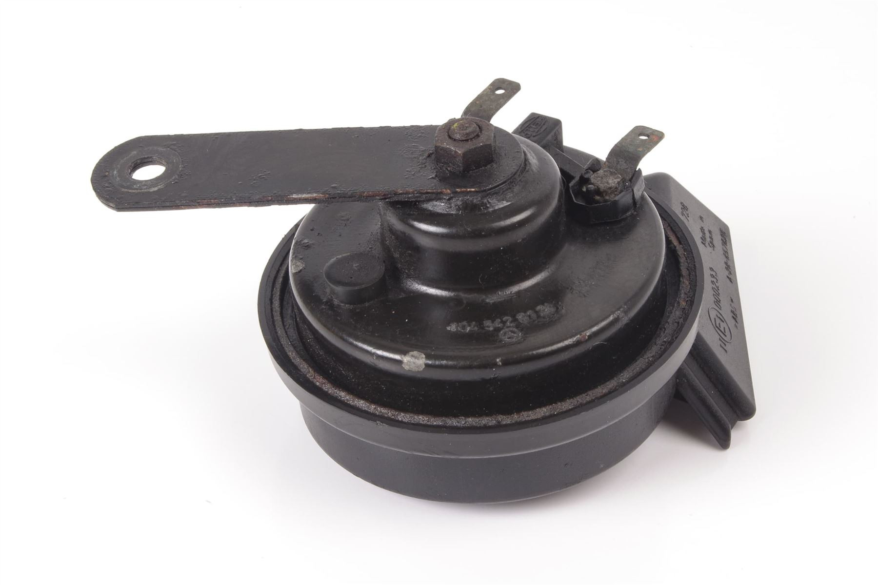 Mercedes 0045428120 Horn - Left | W163 M W203 CL203 C C209 A209 CLK C215 CL...