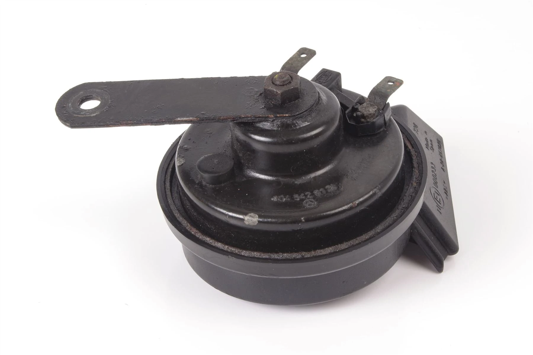 Mercedes 0045428120 Horn - Left | W163 M W203 CL203 C C209 A209 CLK C215 CL...