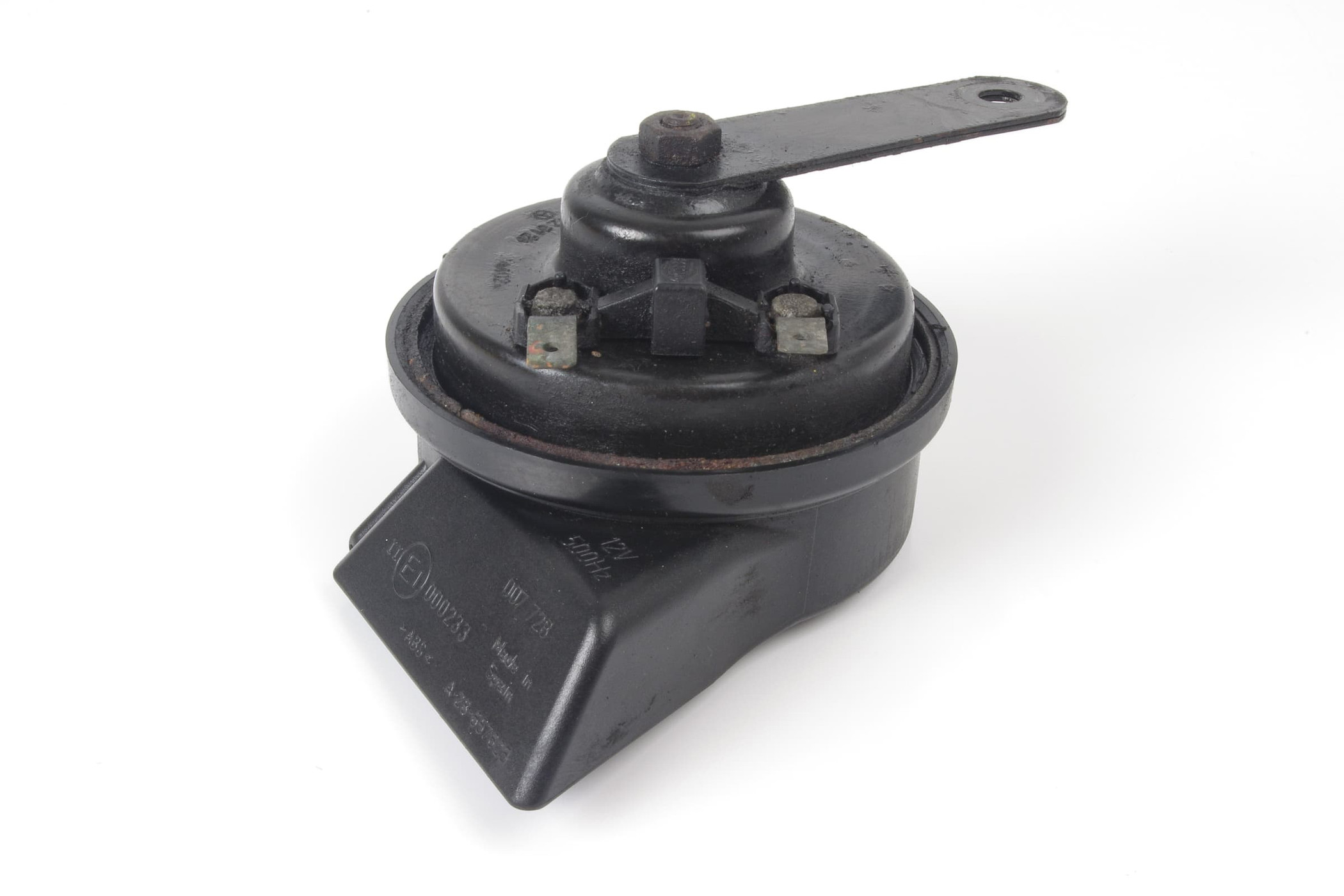 Mercedes 0045428120 Horn - Left | W163 M W203 CL203 C C209 A209 CLK C215 CL...