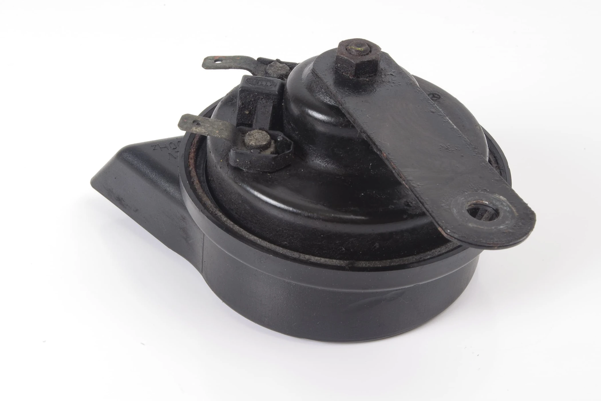 Mercedes 0045428120 Horn - Left | W163 M W203 CL203 C C209 A209 CLK C215 CL...