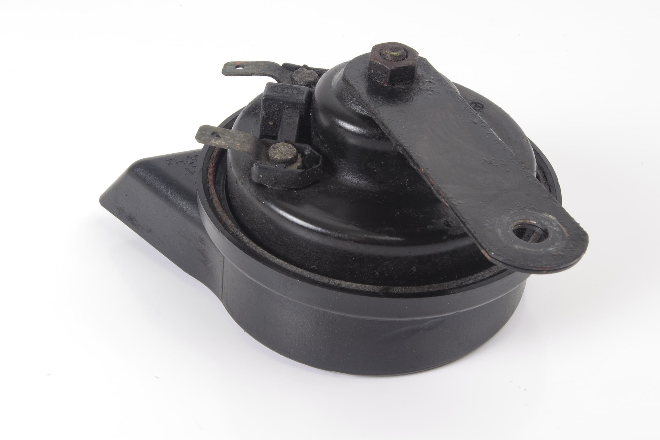 Mercedes 0045428120 Horn - Left | W163 M W203 CL203 C C209 A209 CLK C215 CL...