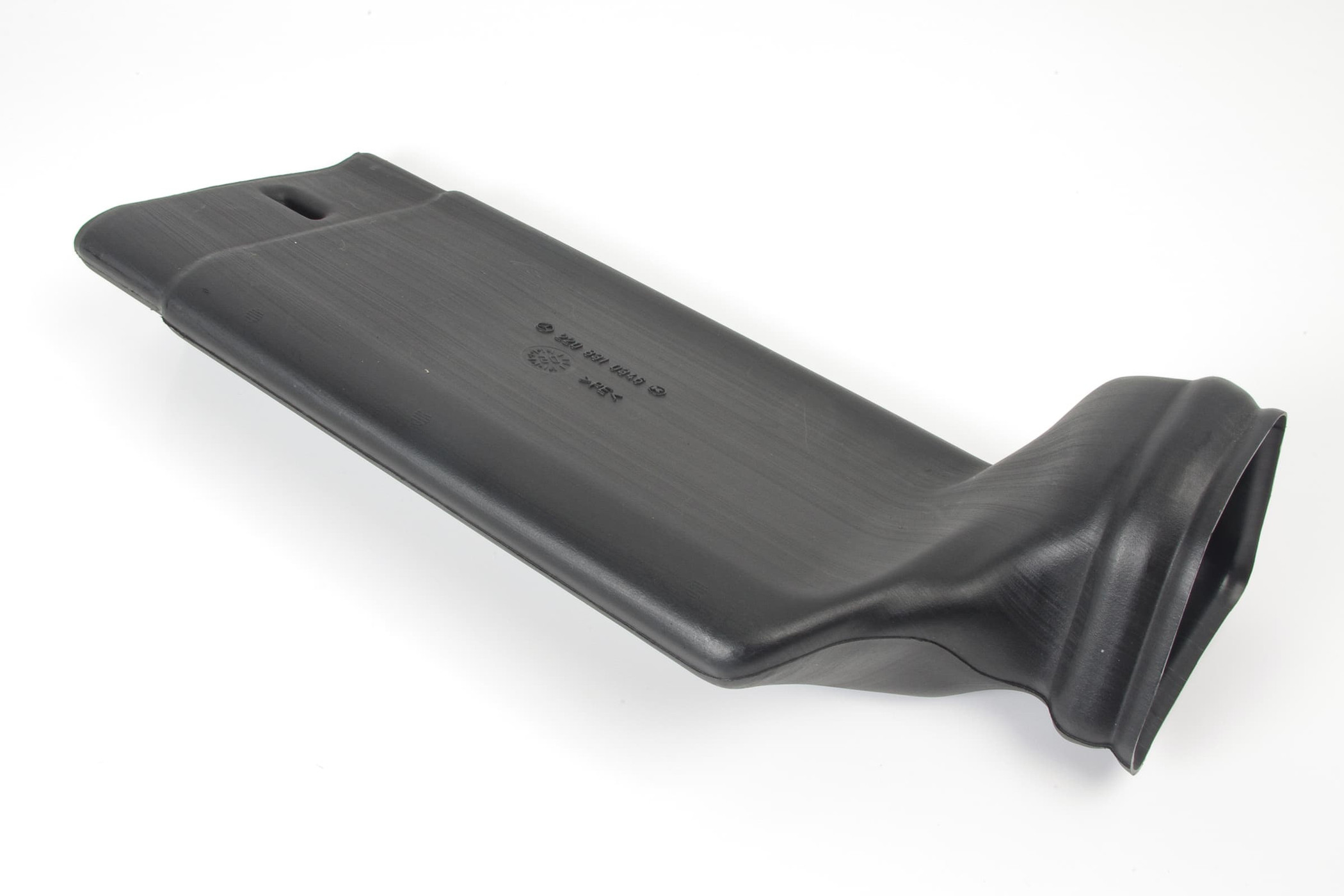 Mercedes 2208310346 Air Duct - Left | C215 CL W220 S