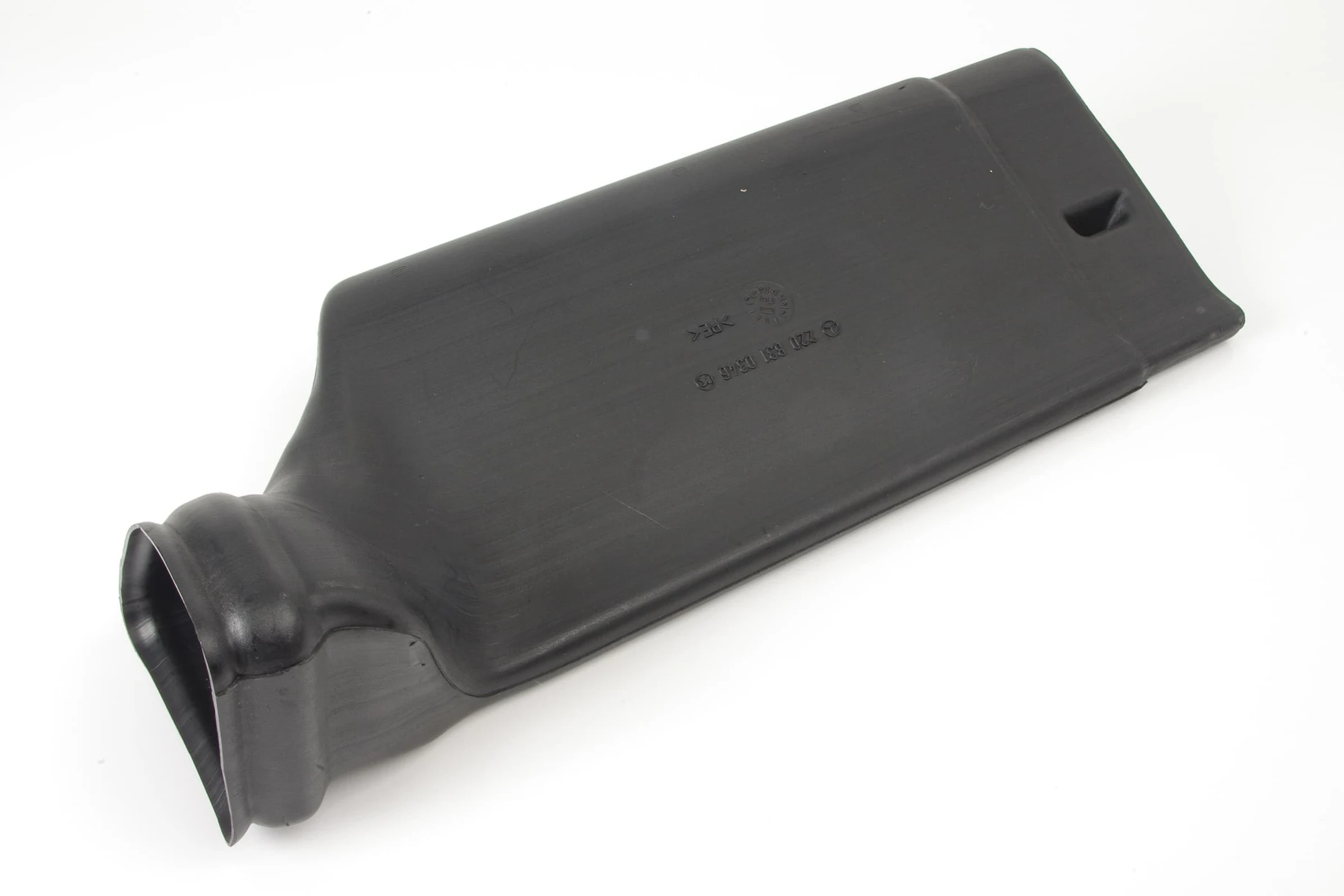 Mercedes 2208310346 Air Duct - Left | C215 CL W220 S