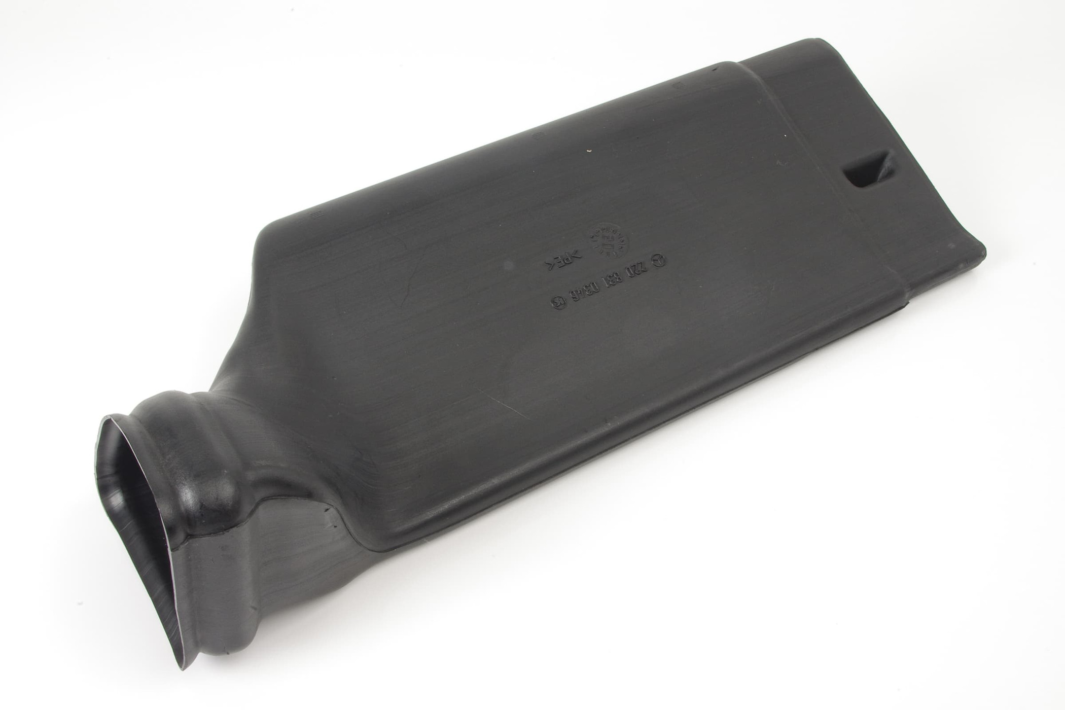 Mercedes 2208310346 Air Duct - Left | C215 CL W220 S