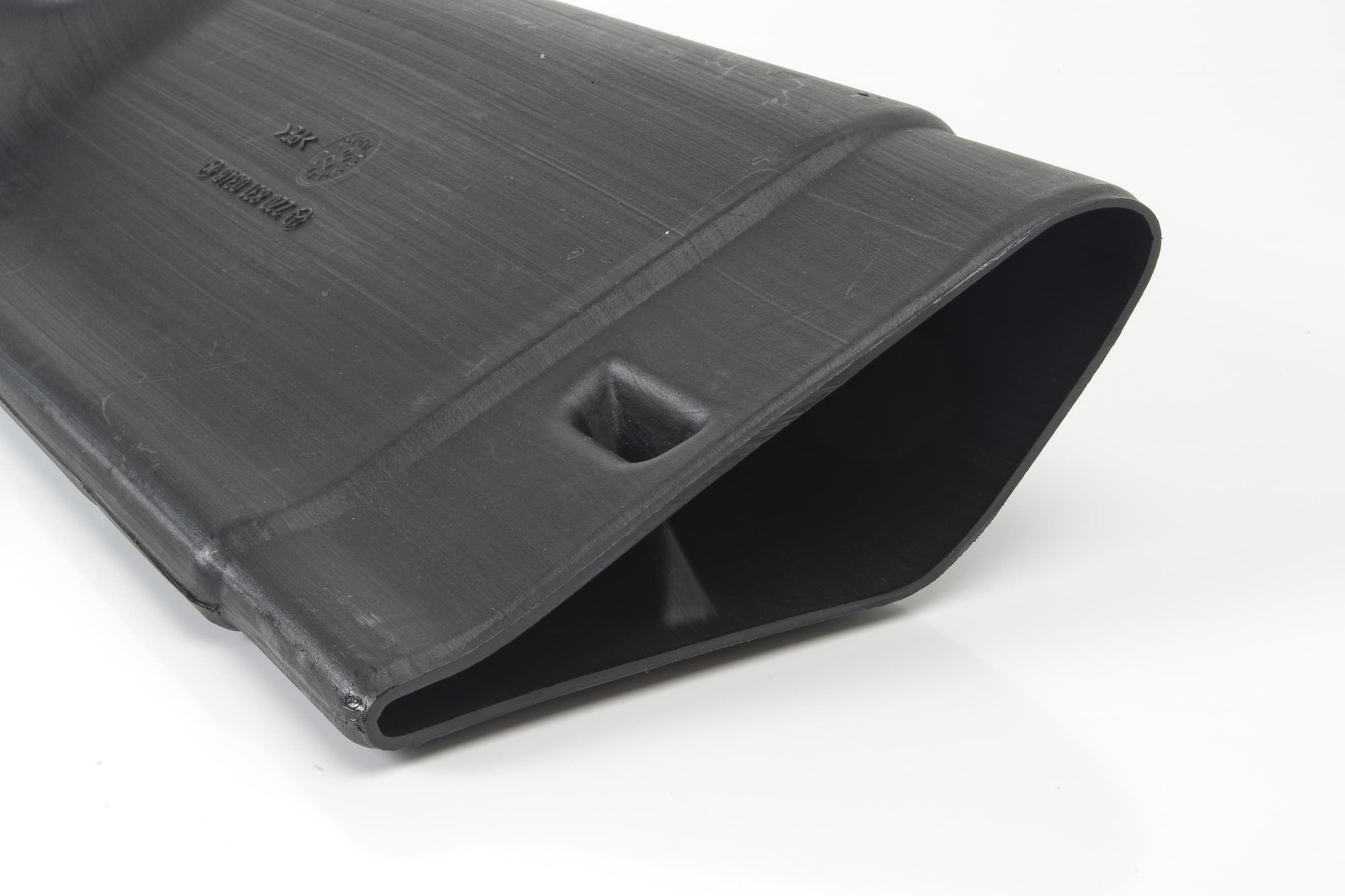 Mercedes 2208310346 Air Duct - Left | C215 CL W220 S