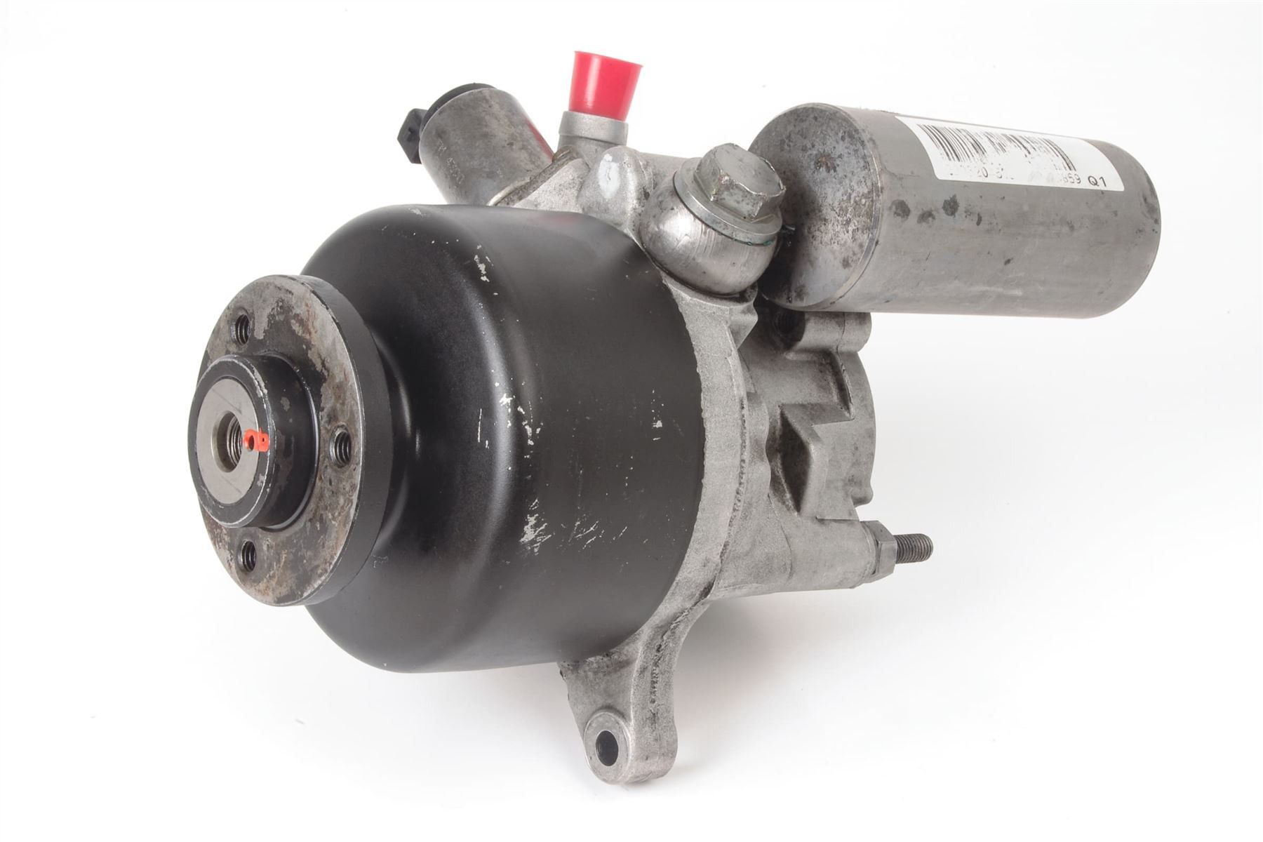 Mercedes 0034662401 ABC Power Steering Pump | C215 CL W220 S
