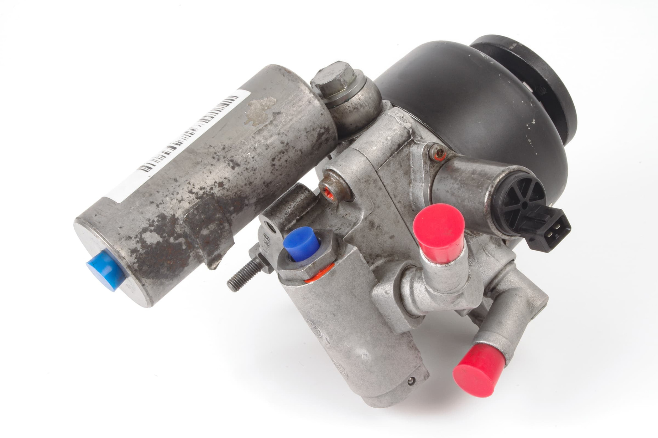 Mercedes 0034662401 ABC Power Steering Pump | C215 CL W220 S