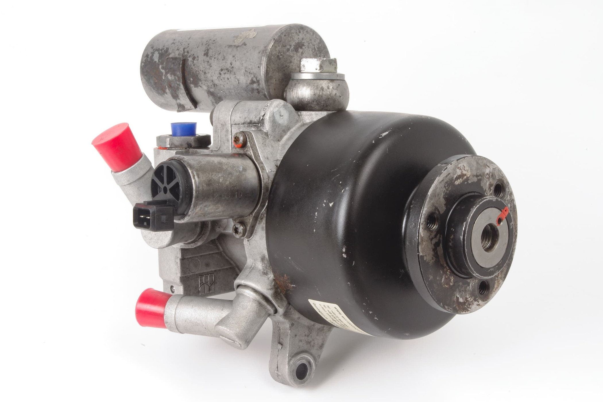 Mercedes 0034662401 ABC Power Steering Pump | C215 CL W220 S
