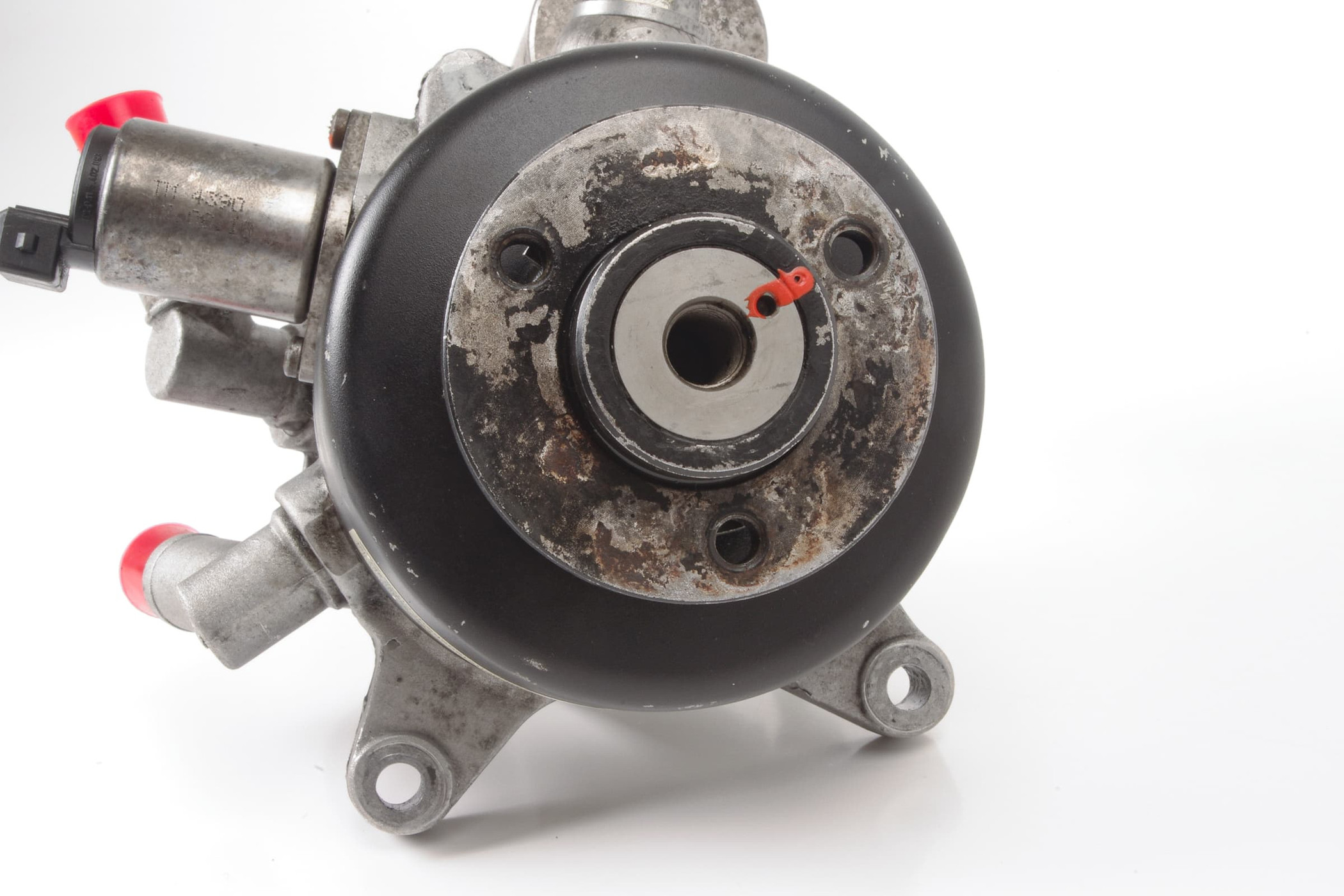 Mercedes 0034662401 ABC Power Steering Pump | C215 CL W220 S