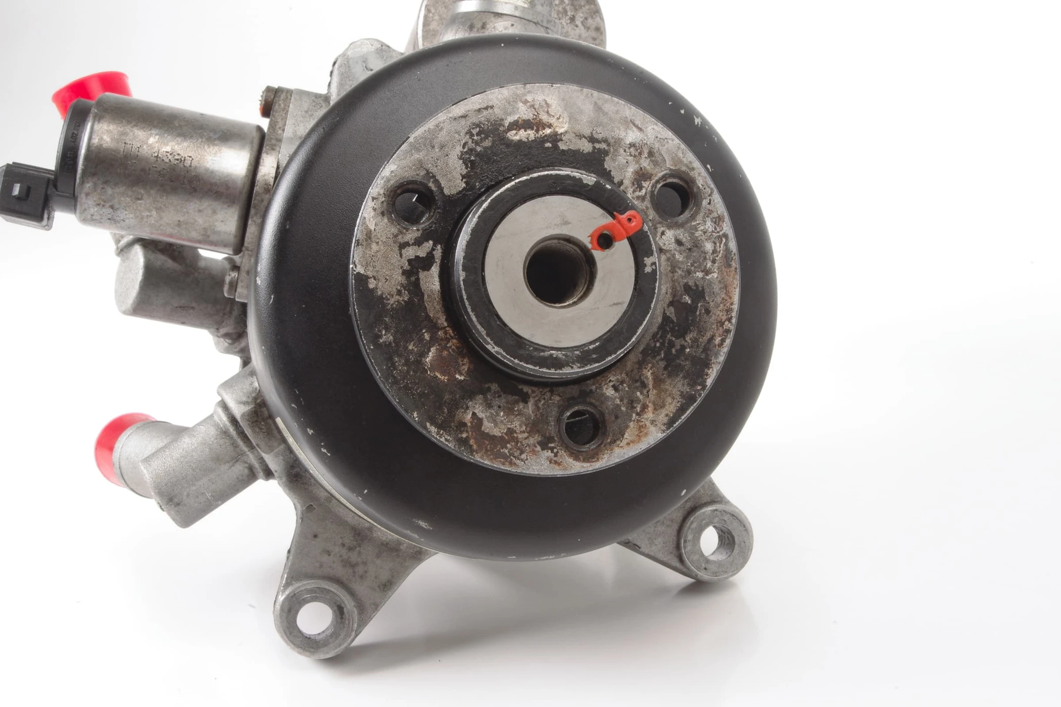Mercedes 0034662401 ABC Power Steering Pump | C215 CL W220 S