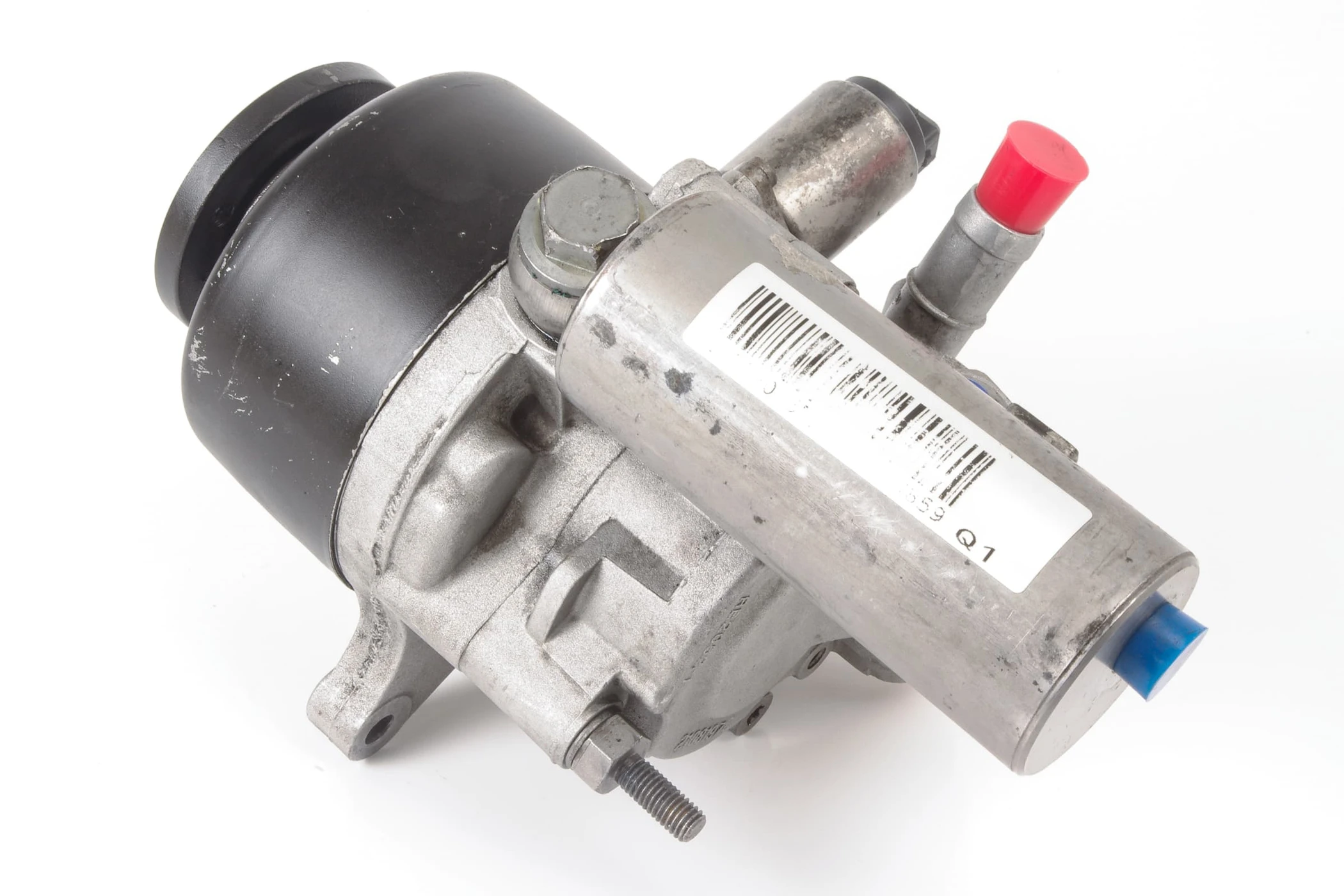 Mercedes 0034662401 ABC Power Steering Pump | C215 CL W220 S