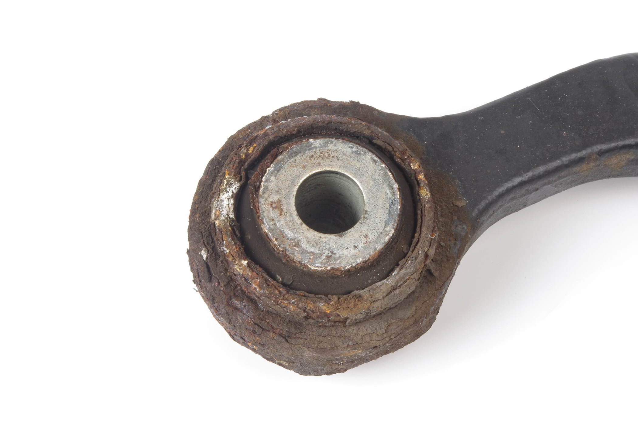 Mercedes 2203521305 Control Arm - Rear | C215 CL W220 S