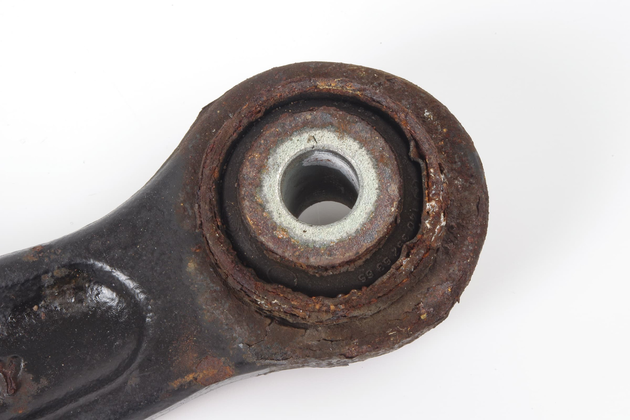 Mercedes 2203521305 Control Arm - Rear | C215 CL W220 S