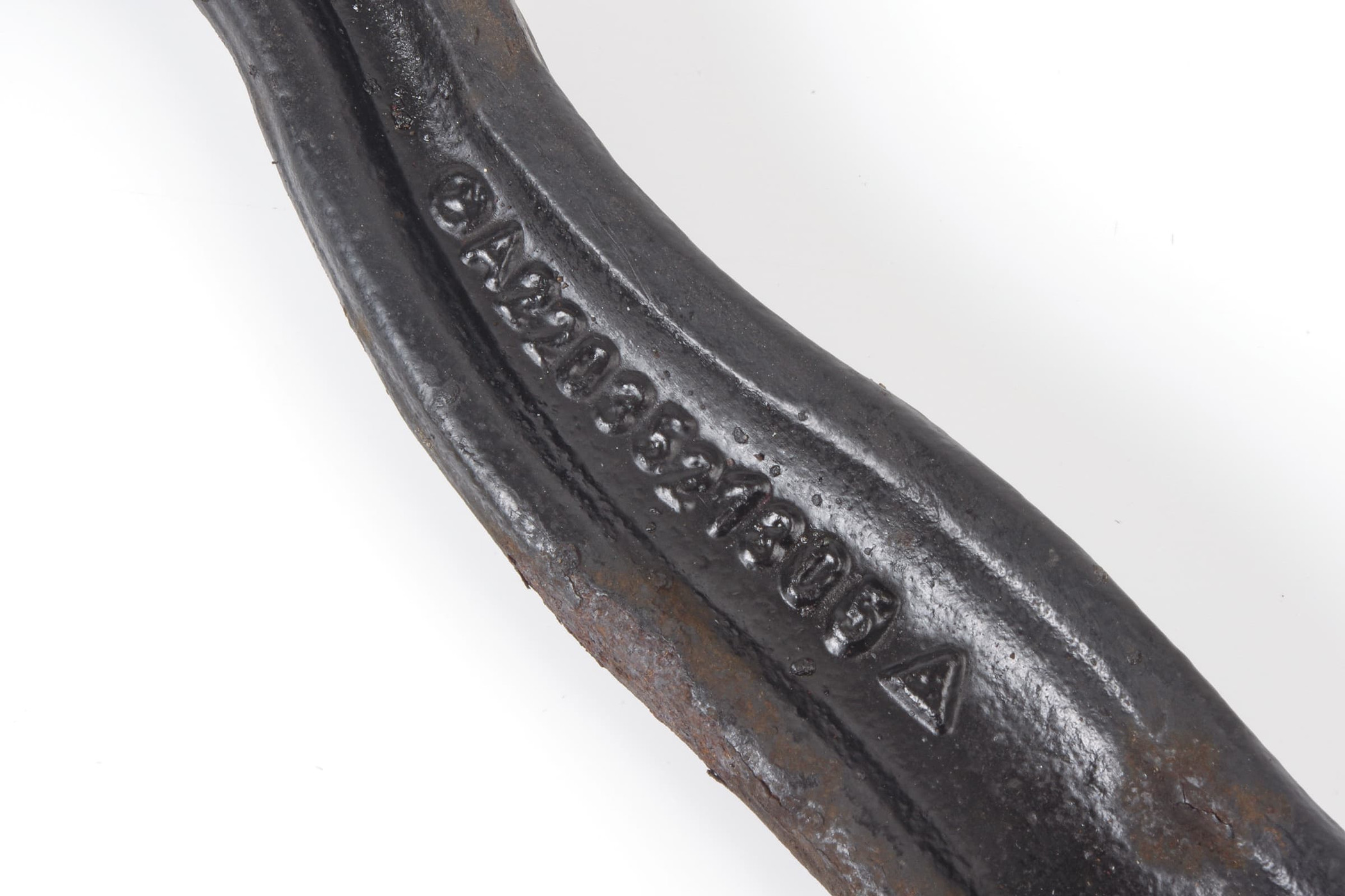 Mercedes 2203521305 Control Arm - Rear | C215 CL W220 S