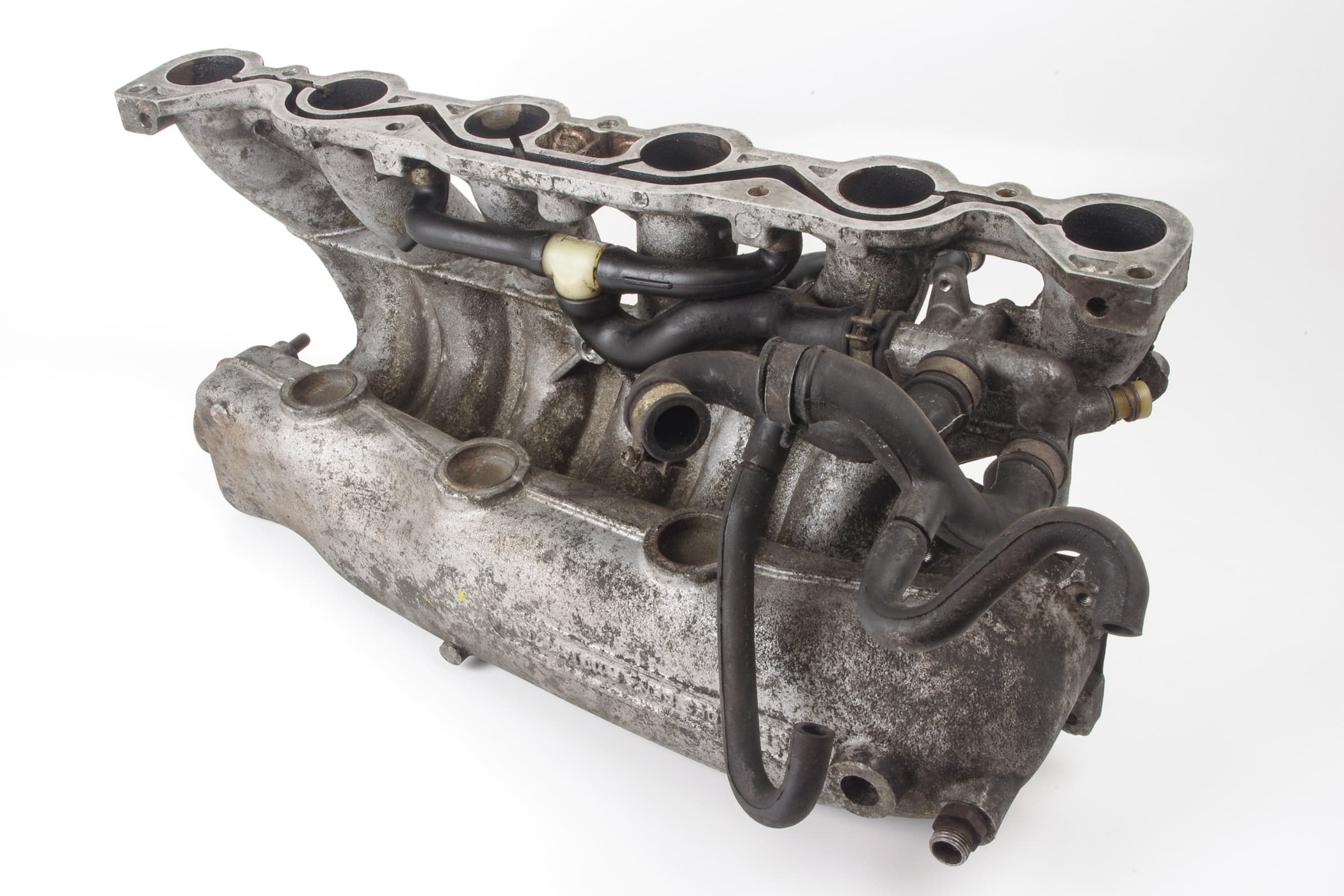 Mercedes 1101613701 Intake Manifold | C107 R107 SL W114 E