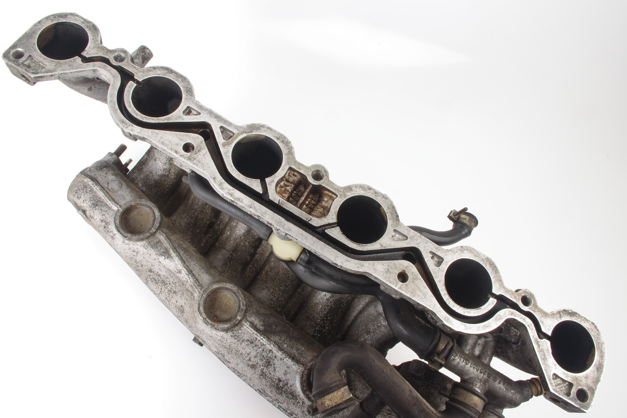 Mercedes 1101613701 Intake Manifold | C107 R107 SL W114 E