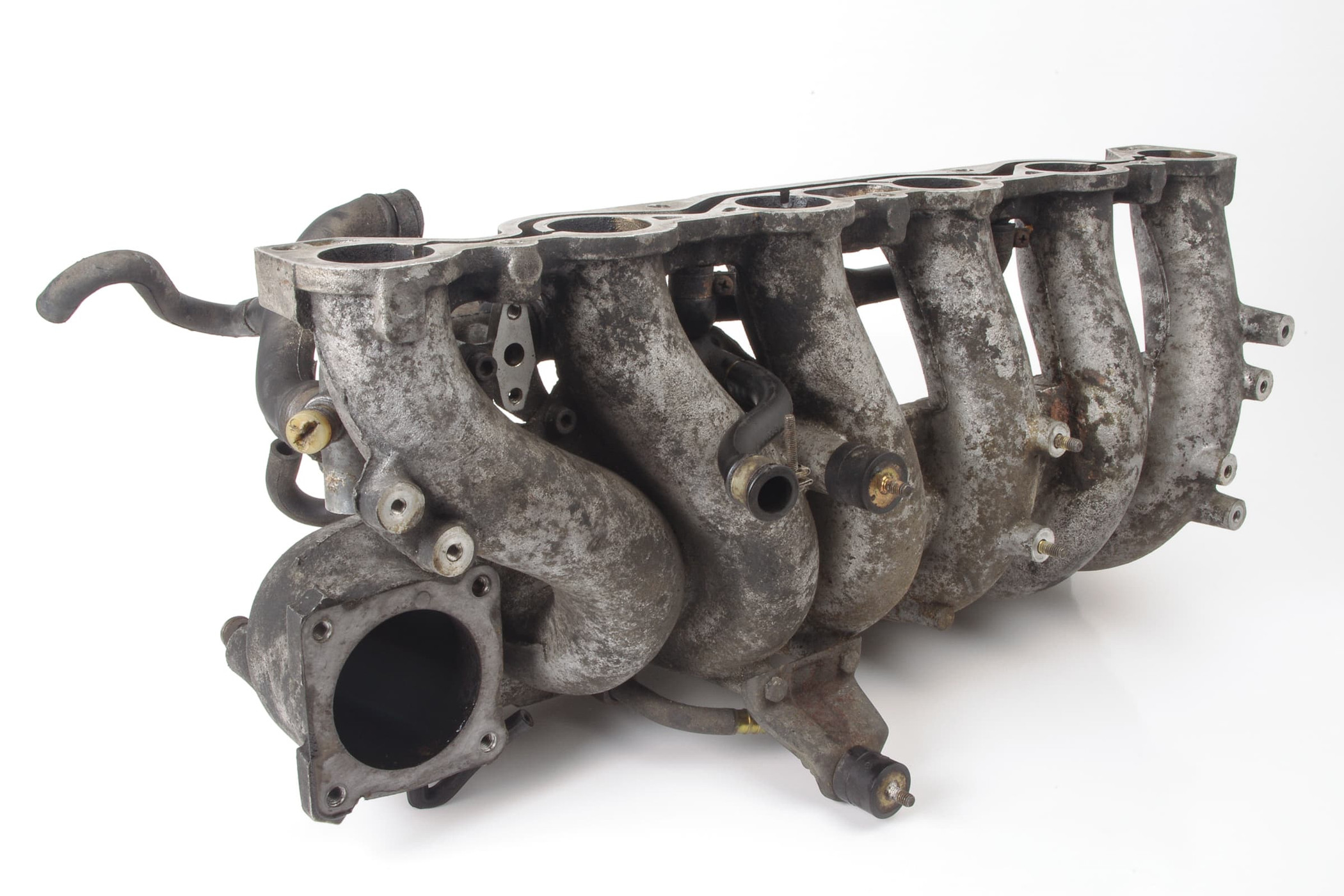 Mercedes 1101613701 Intake Manifold | C107 R107 SL W114 E