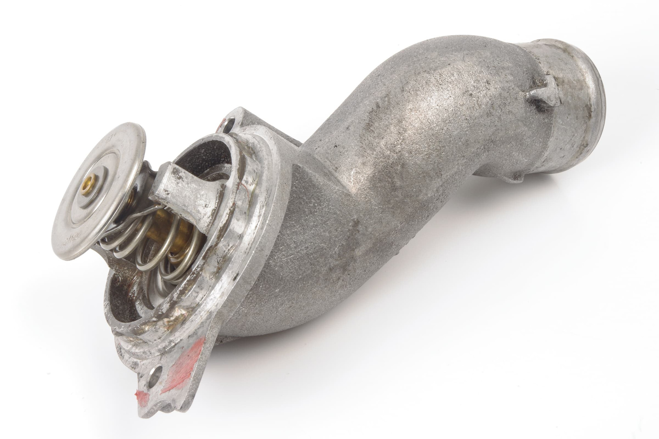 Mercedes 1132030275 AMG Thermostat | W211 E C215 CL C219 CLS W220 S R230 SL...