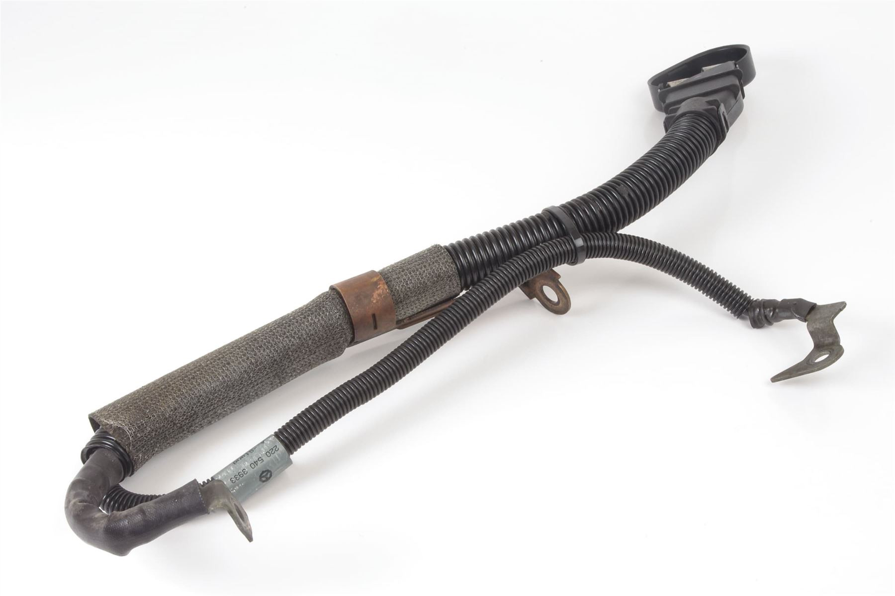 Mercedes 2205403933 AMG Starter Cable | C215 CL W220 S