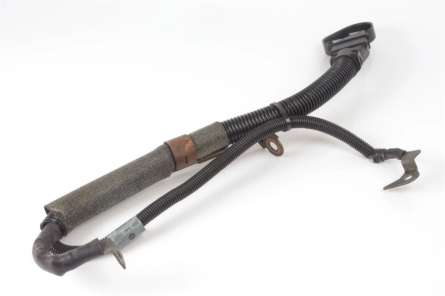 Mercedes 2205403933 AMG Starter Cable | C215 CL W220 S